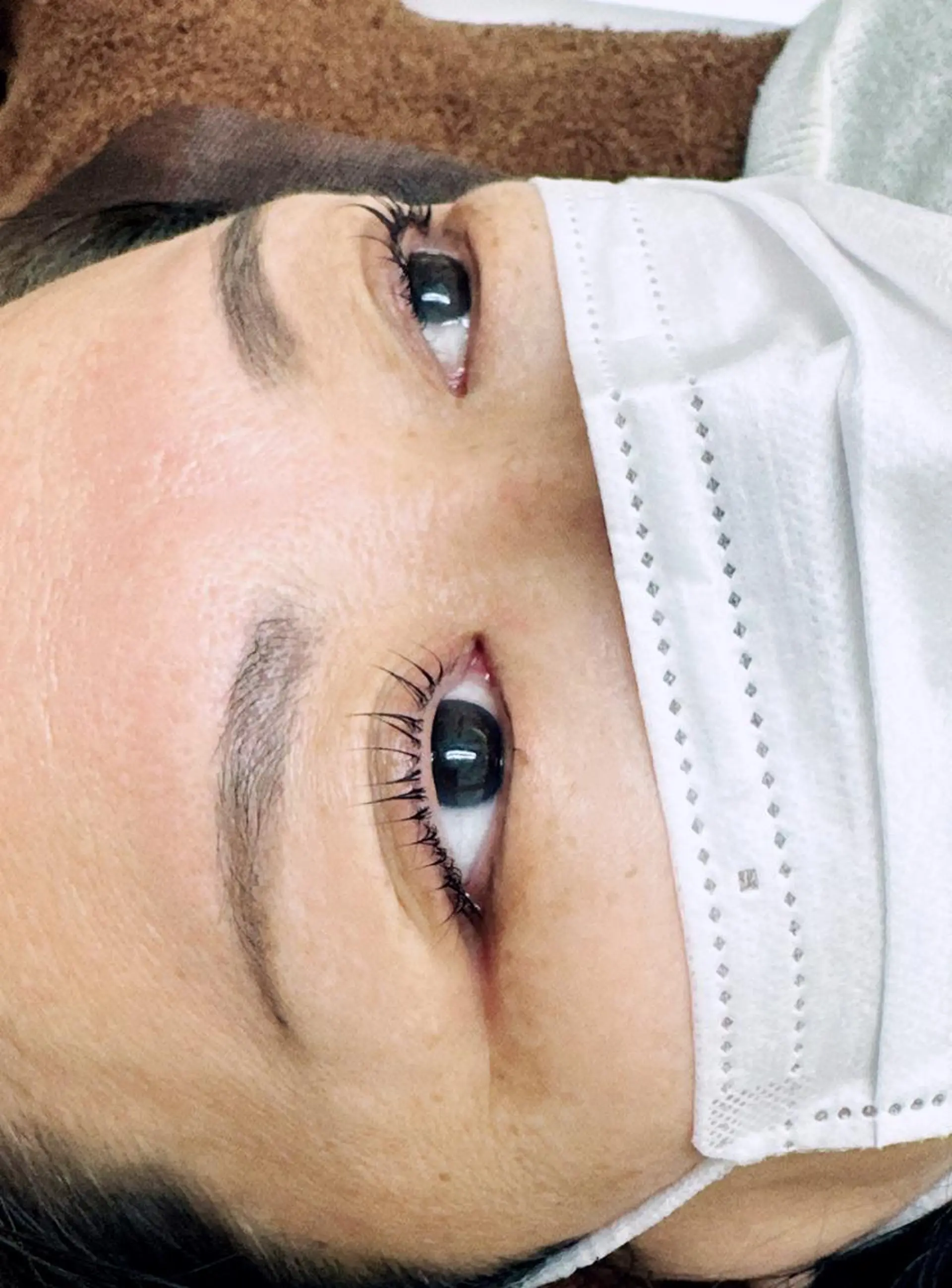 マツエク・マツパ ELEGAR 武蔵小杉のマツエク・マツパデザイン