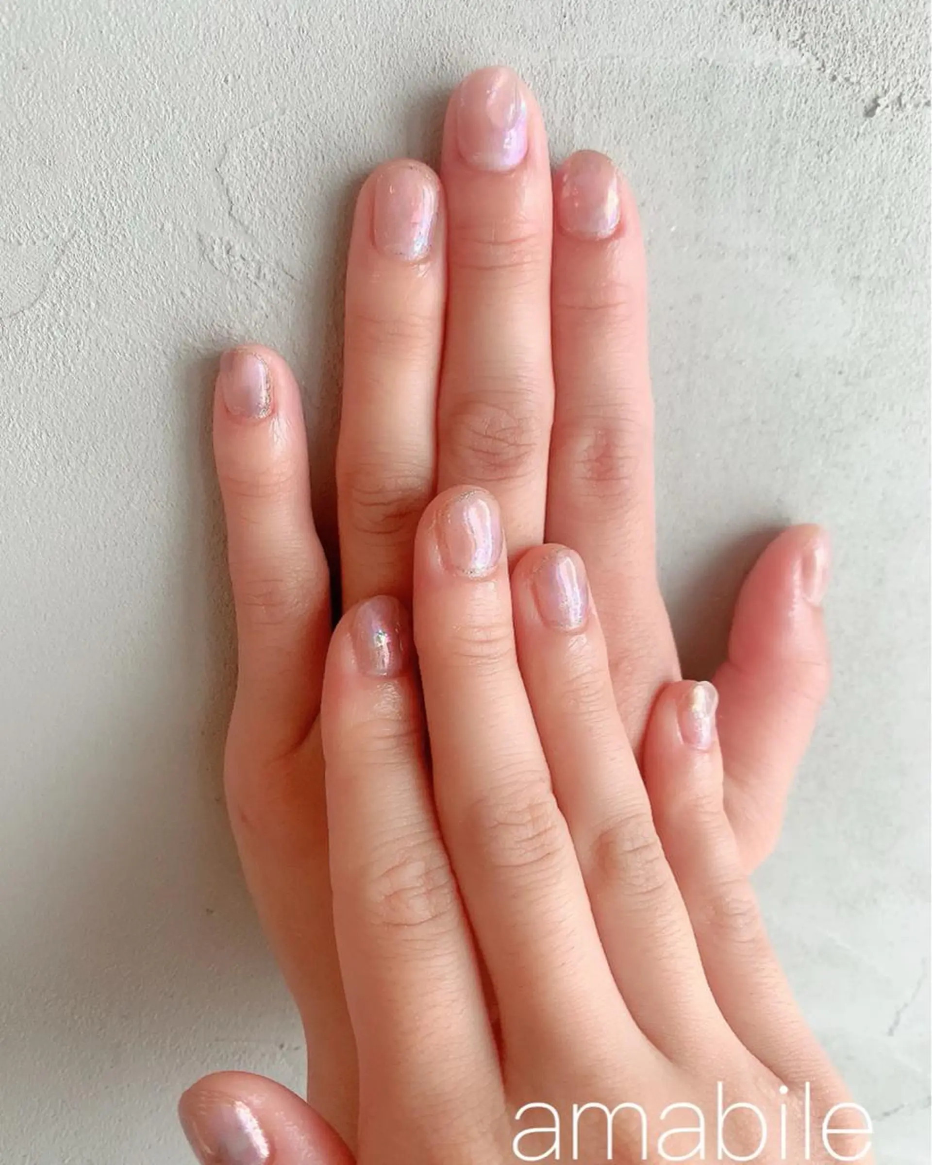 ネイル amabile nailのネイルデザイン