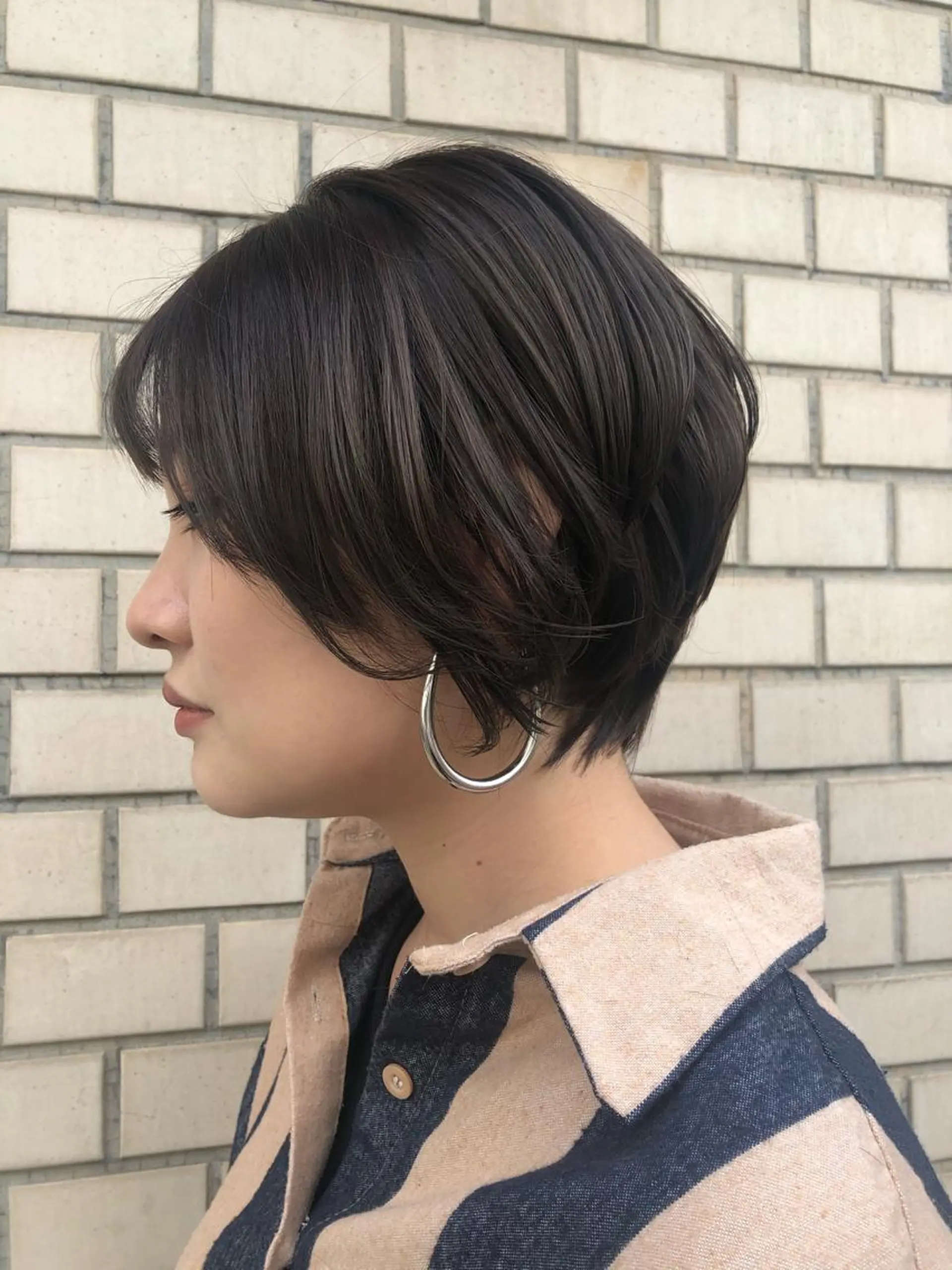 ショート 風元 亜友美のその他イメージ