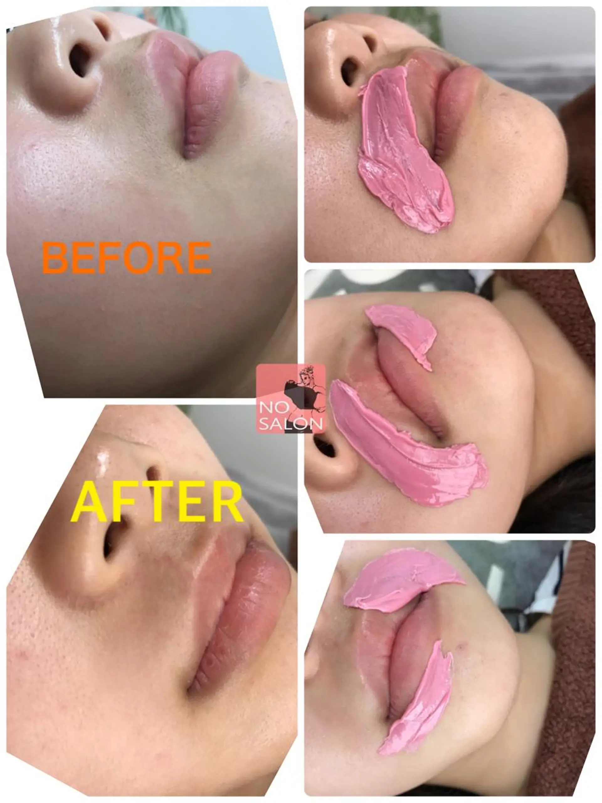 CHIKA MATSUNAGAのエステ・リラクイメージ