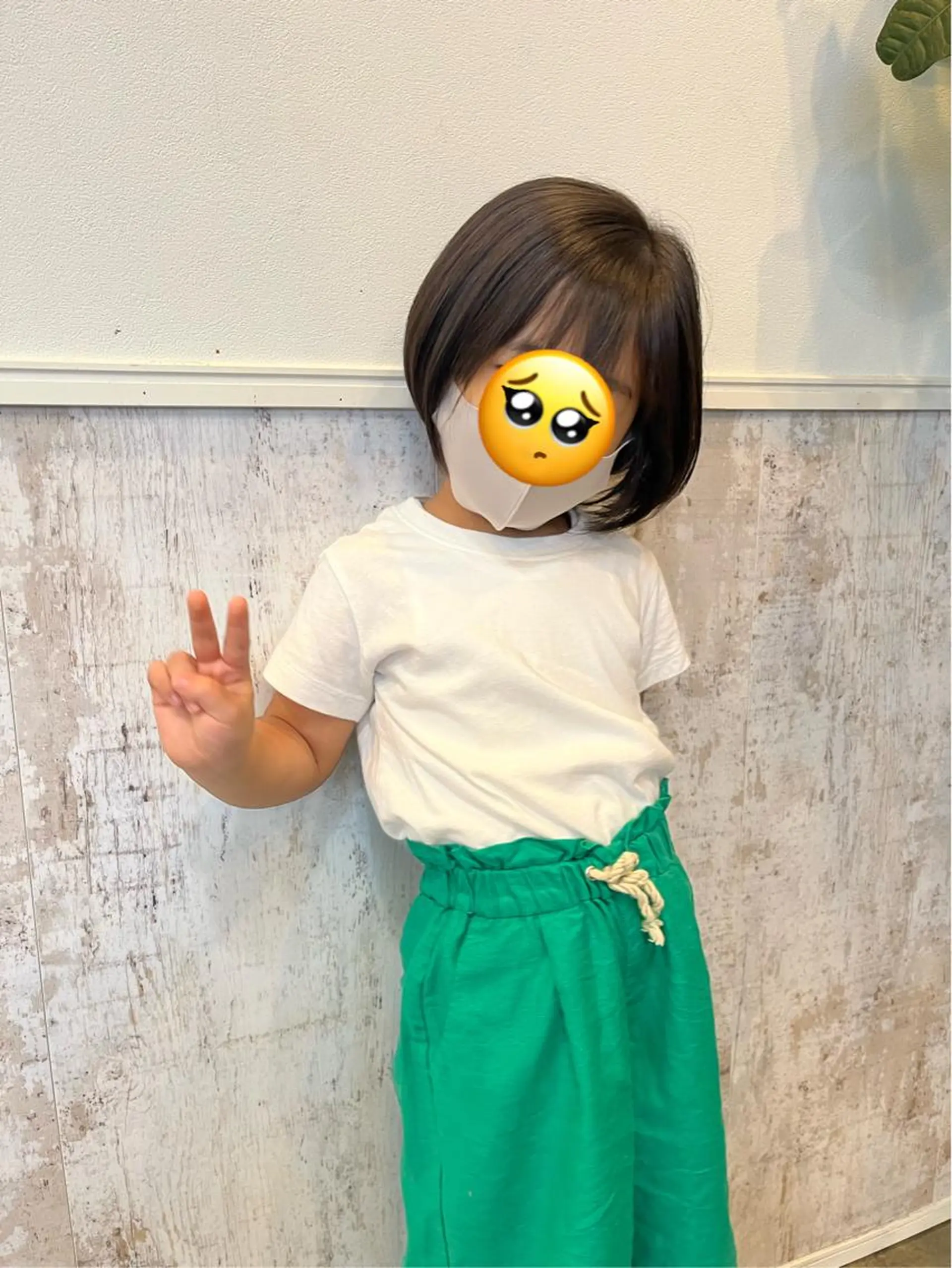 ショート ショートヘア 松本 玲菜のヘアスタイル