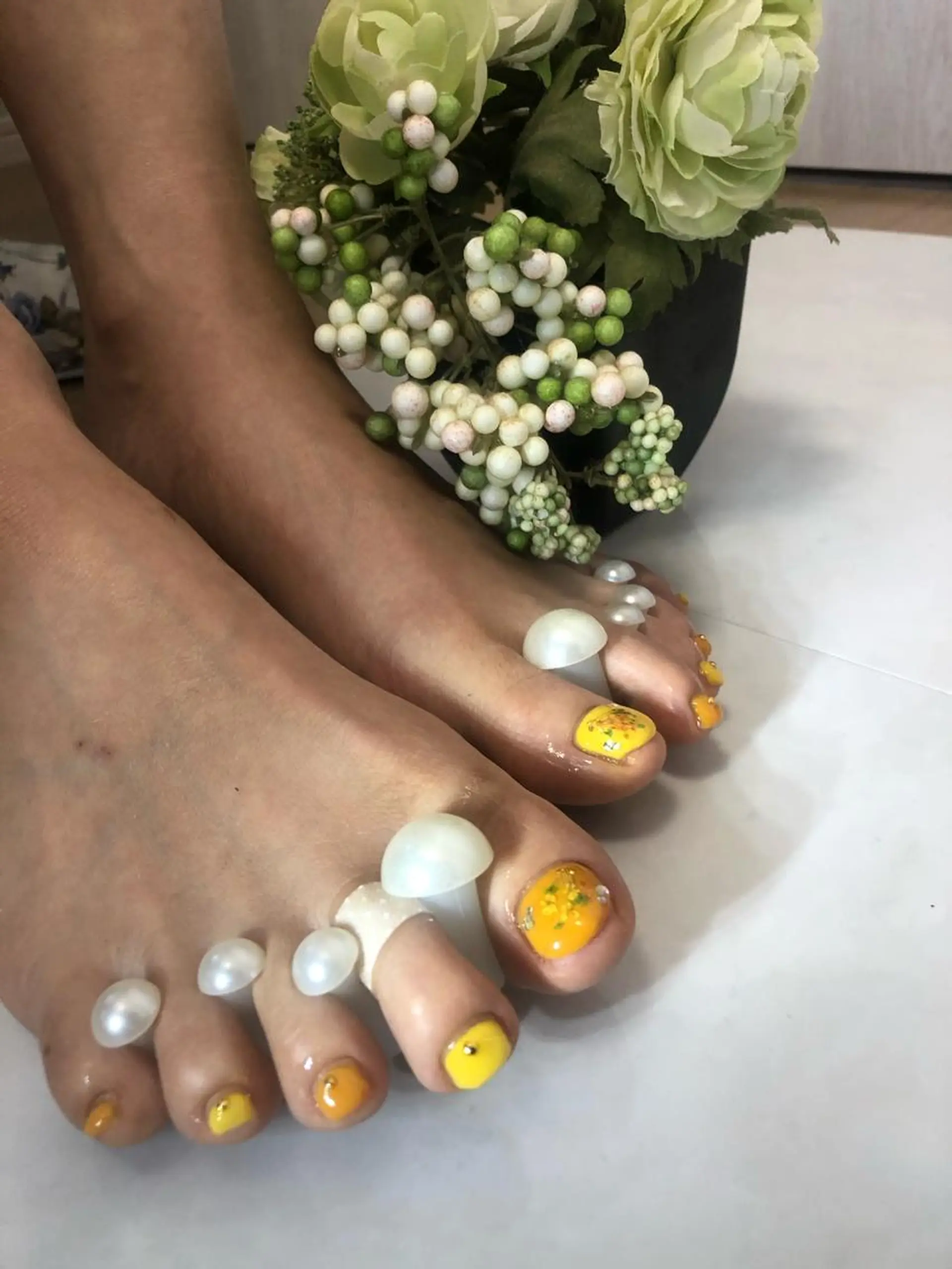 ネイル nanamin nail所属・眉サロン KE. 船橋日大前駅徒歩1分のその他イメージ