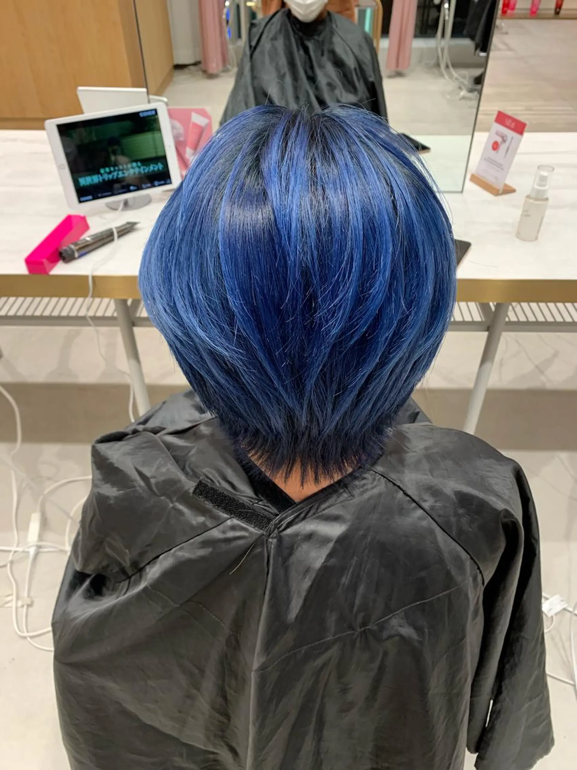 カラー メンズ juurii所属・上山 大輝のヘアスタイル