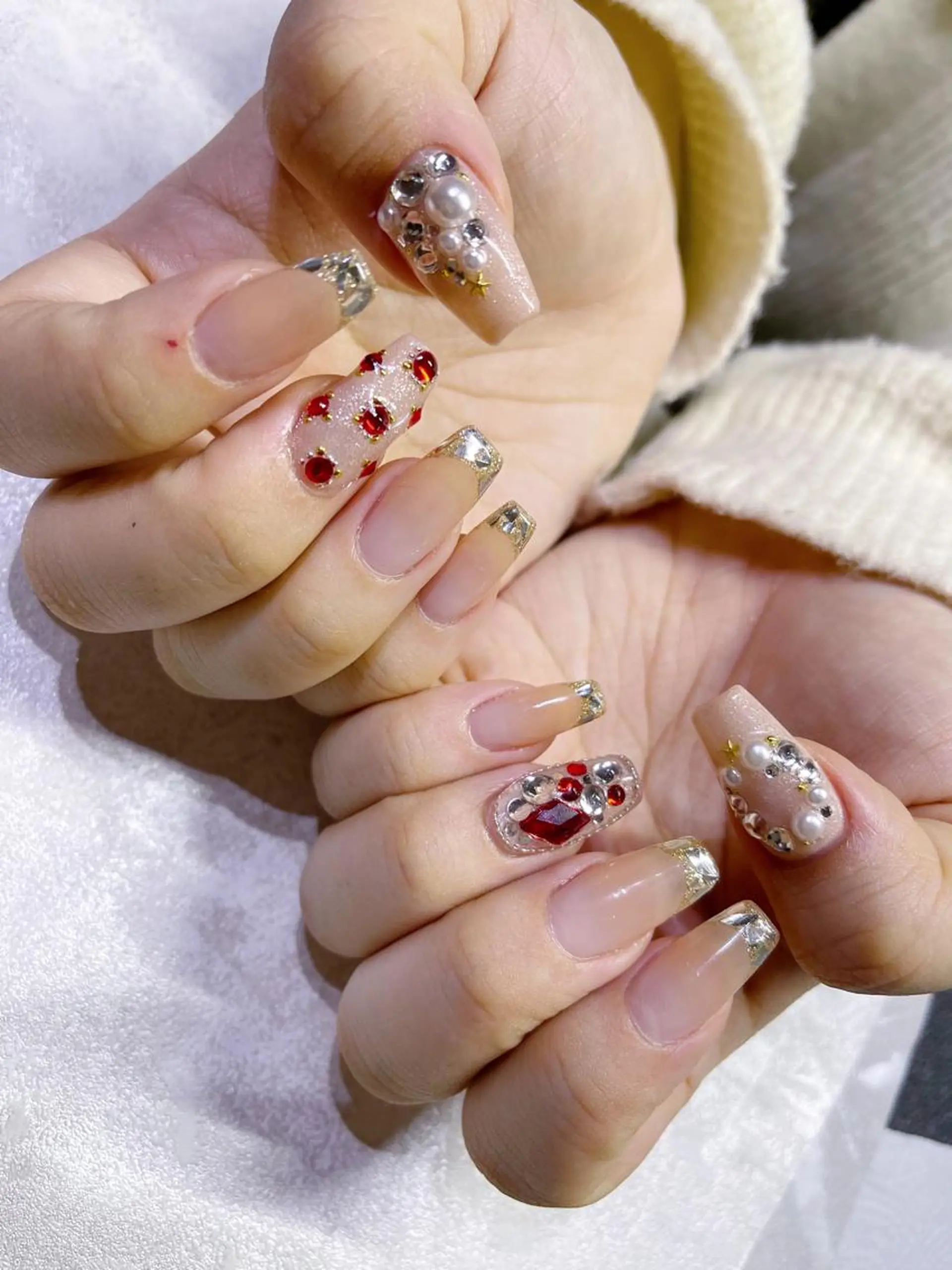 ネイル naildesign BESTのネイルデザイン
