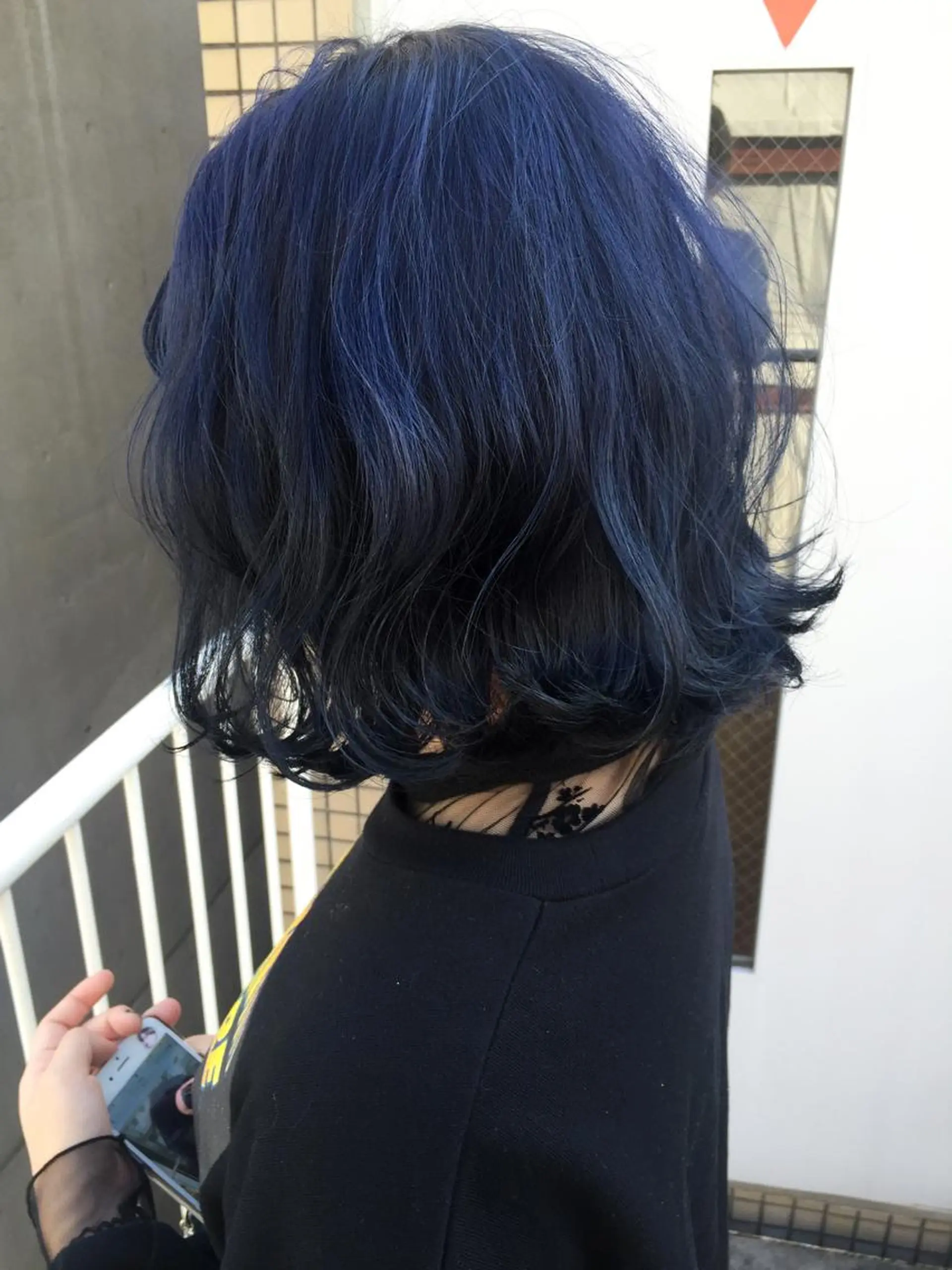 ショート みつゆ 表参道/原宿のヘアスタイル