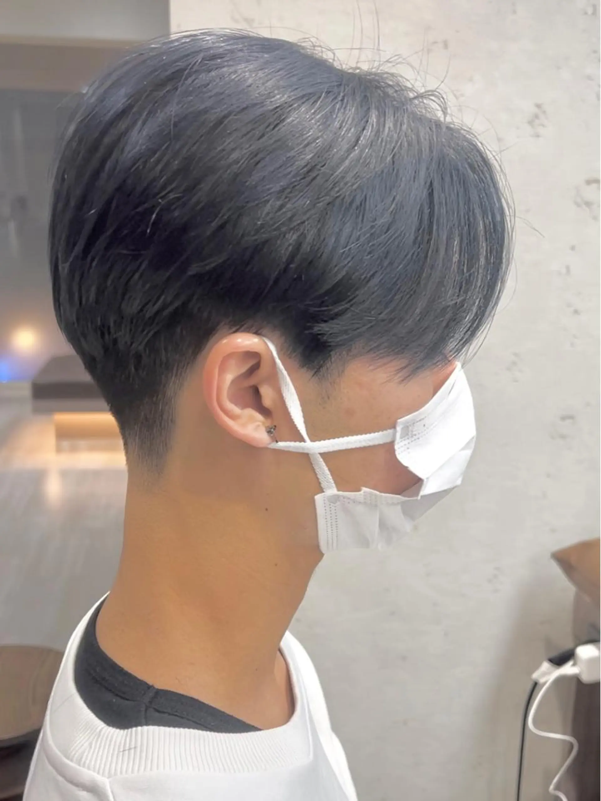 メンズ 垢抜けのプロ🪄 honoのヘアスタイル