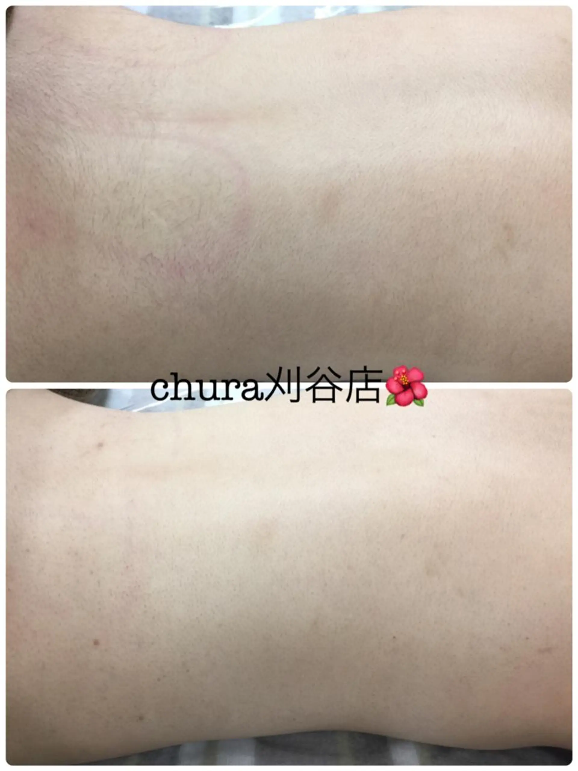 chura刈谷店☆ AESTHETICのエステ・リラクイメージ