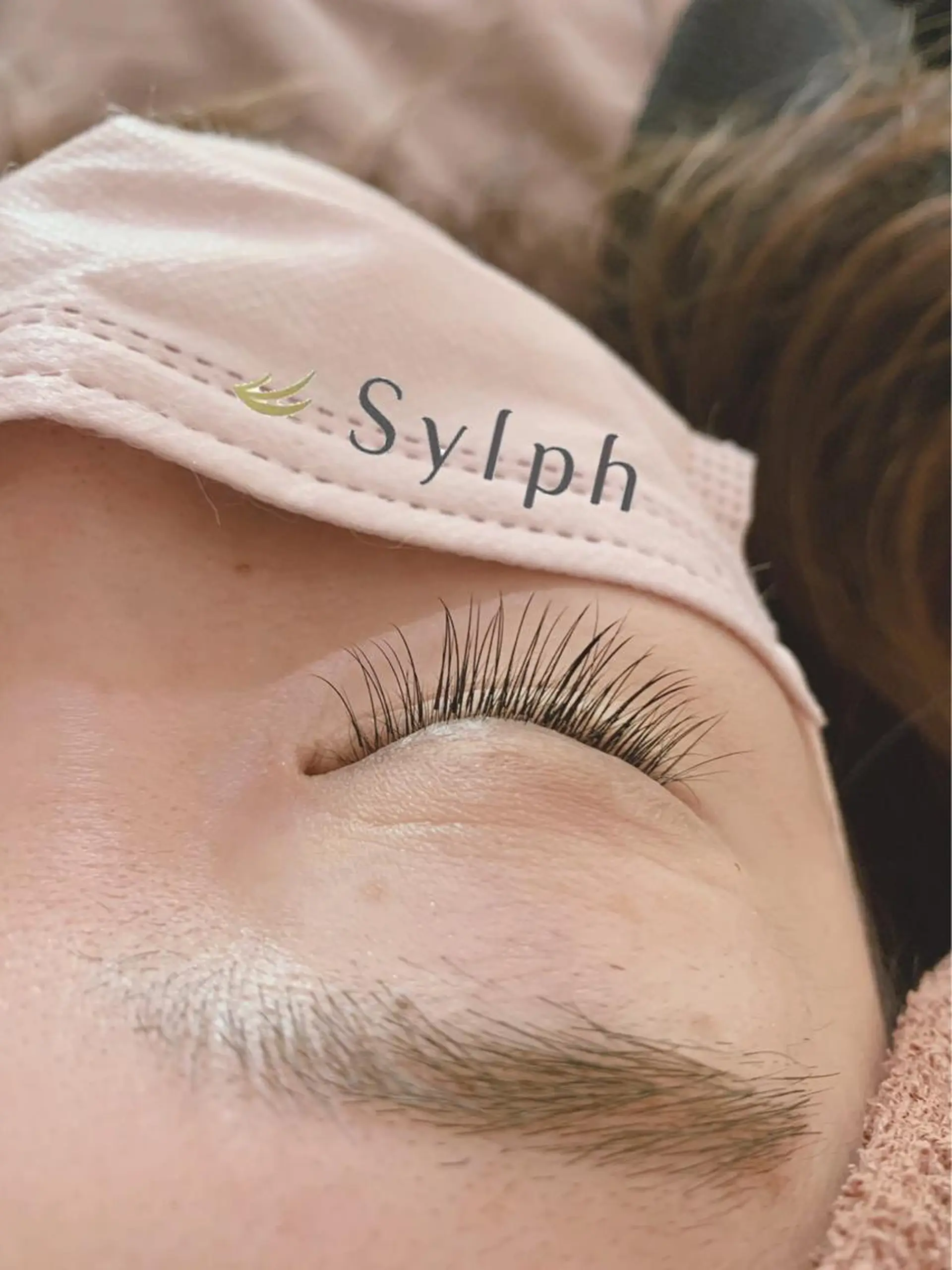 マツエク・マツパ Misora/ボブ/ レイヤー/艶カラーのヘアスタイル