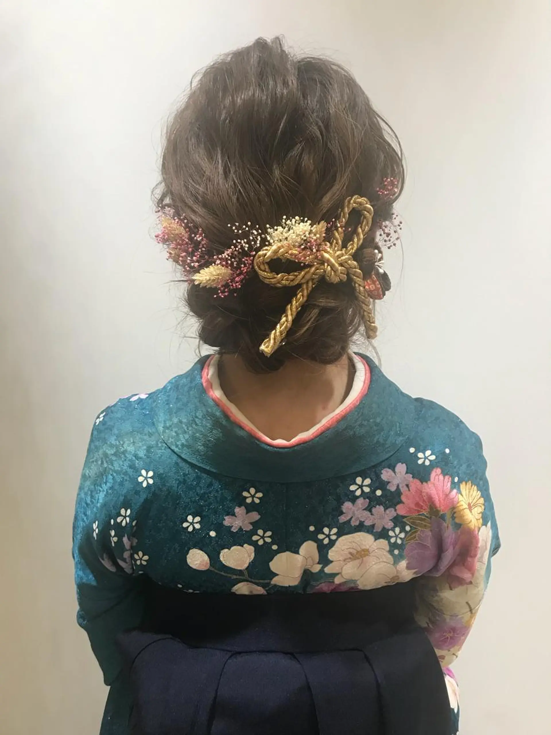 ロング ヘアアレンジ 🐺ウルフ/レイヤー 似合わせ‎🤍沙羅のヘアスタイル