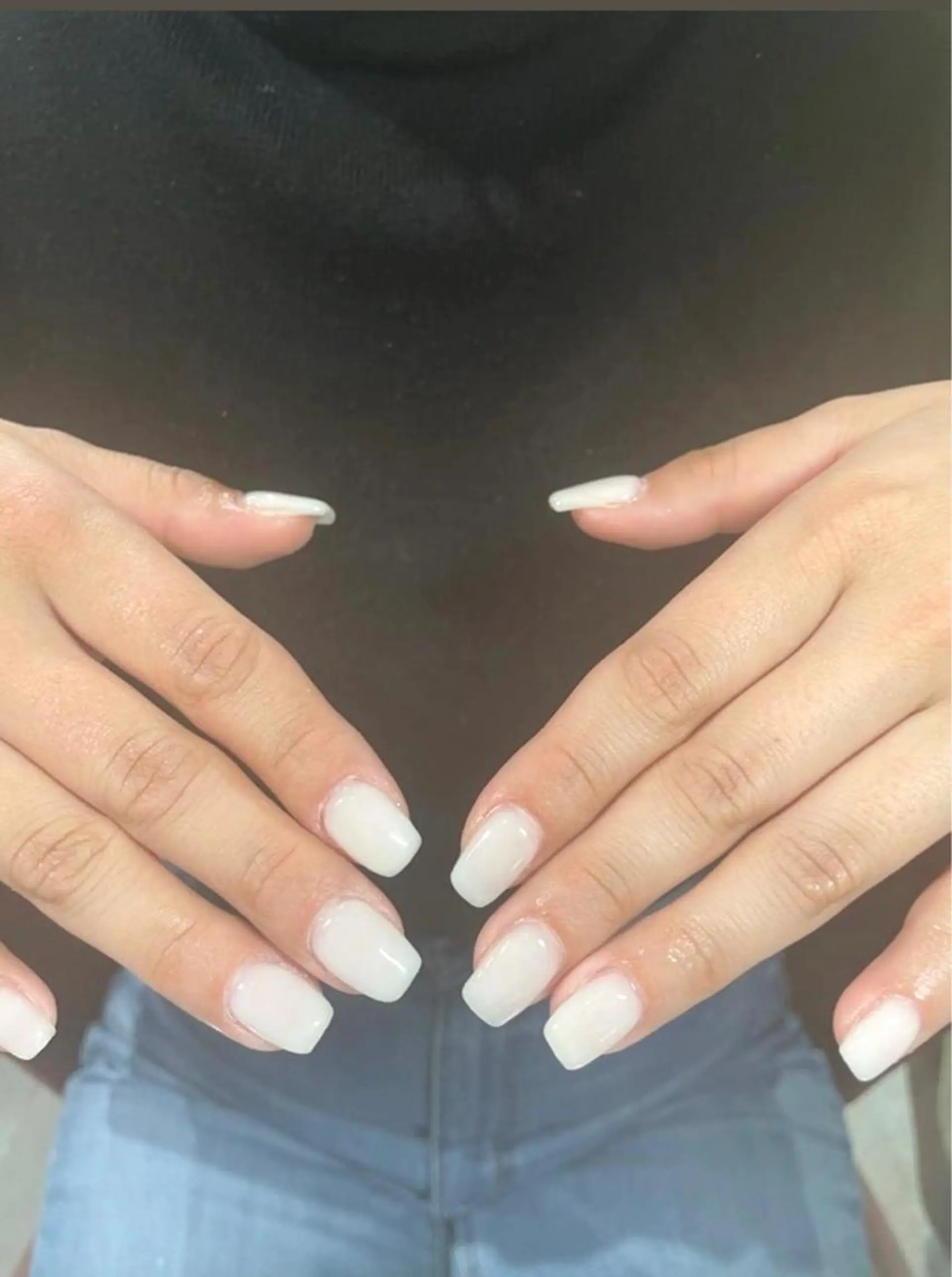 ネイル ハンドネイル フットネイル LINXS aosaのネイルデザイン