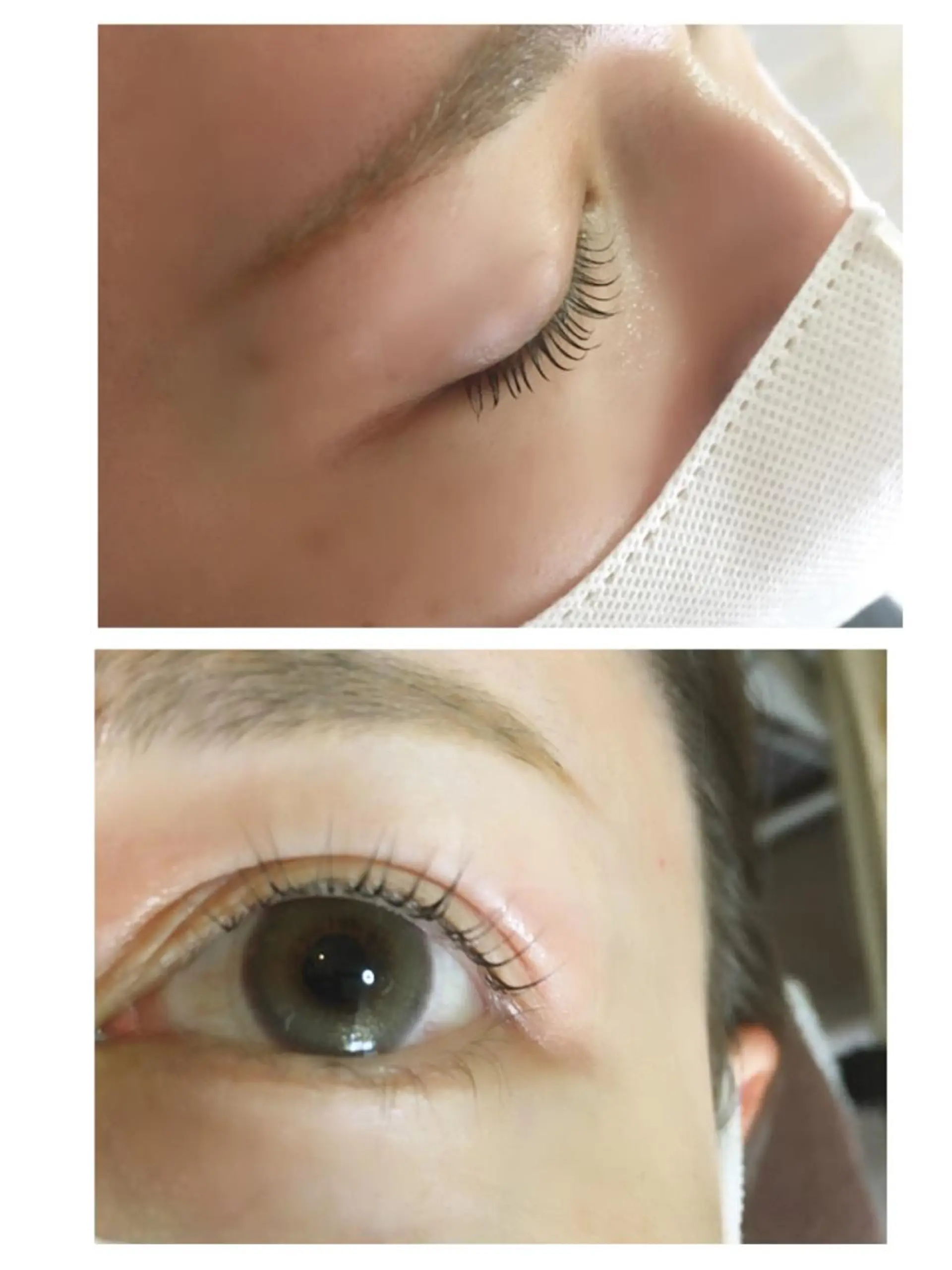 マツエク・マツパ Largo所属・広中 裕一のマツエク・マツパデザイン