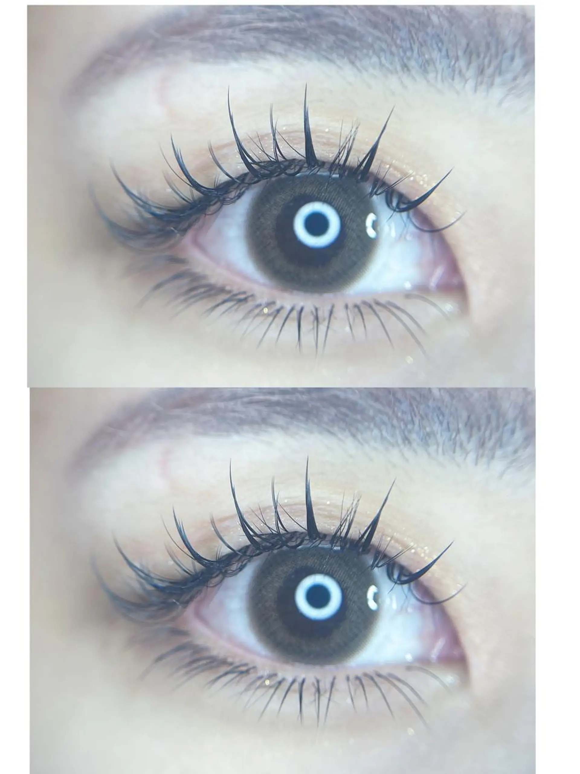 マツエク・マツパ Eyelash foisalonのマツエク・マツパデザイン