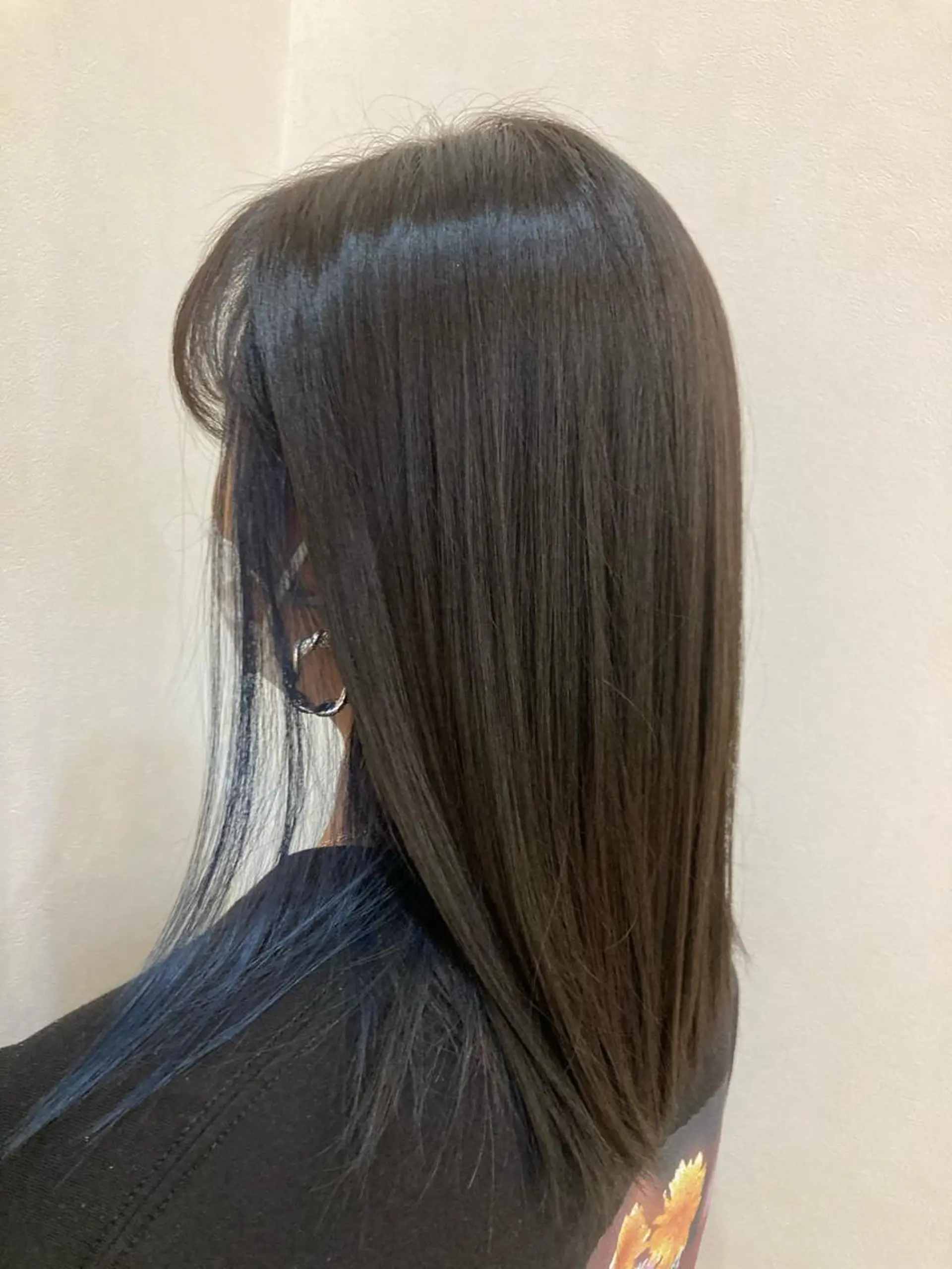 ロング Naka haraのヘアスタイル