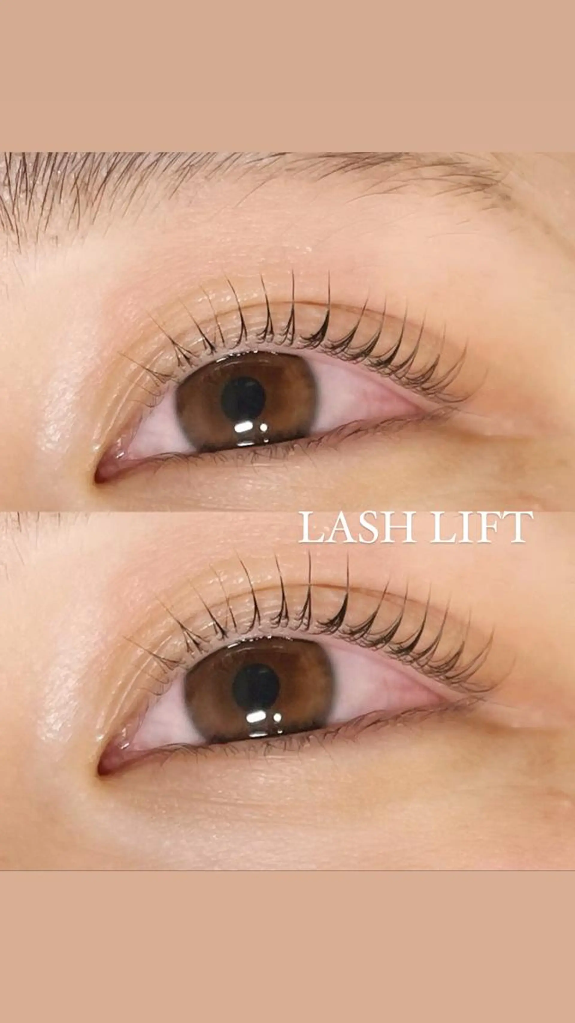 マツエク・マツパ WHITE EYE甲府店所属・WHITE EYE 牧野の眉毛・アイブロウイメージ