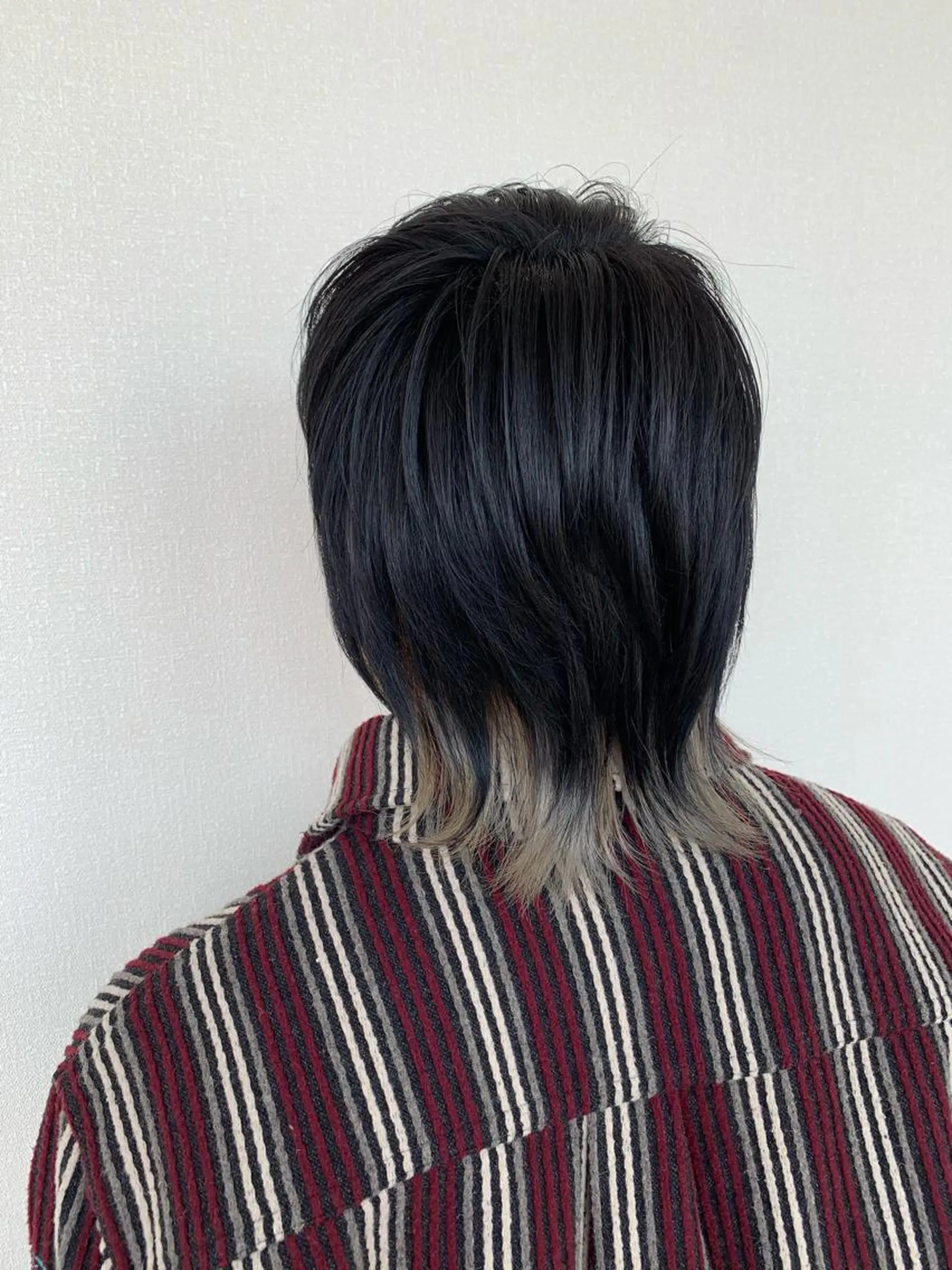 メンズ 松井 恵太のヘアスタイル