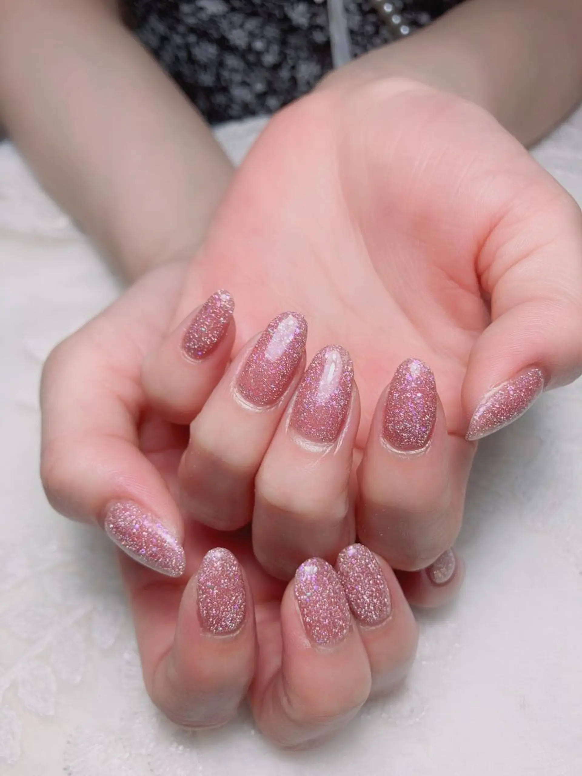 ネイル The Nail エミのネイルデザイン