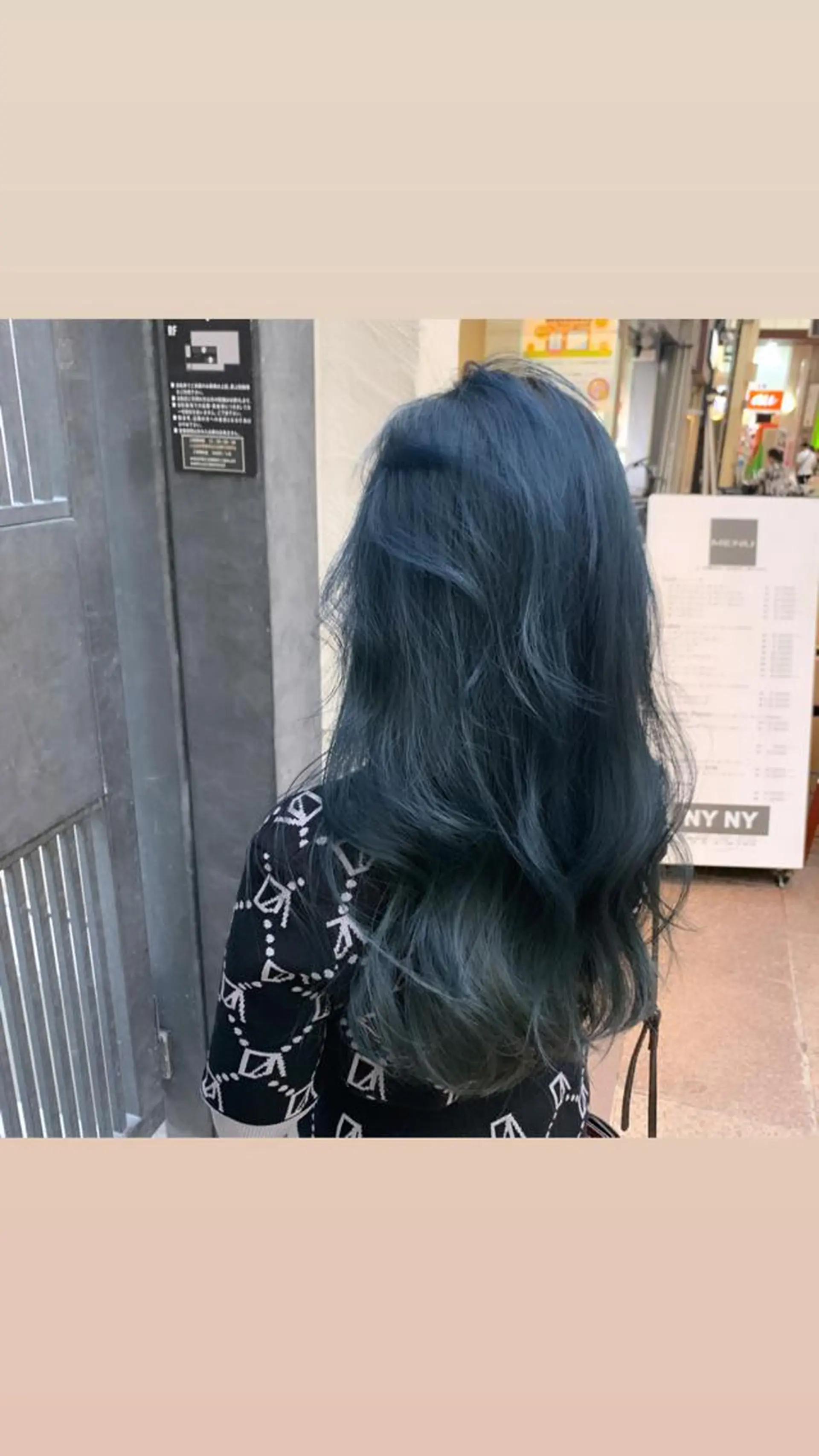 ロング ケリーズグリーン所属・ショート/ボブ 森田/嵩士のヘアスタイル