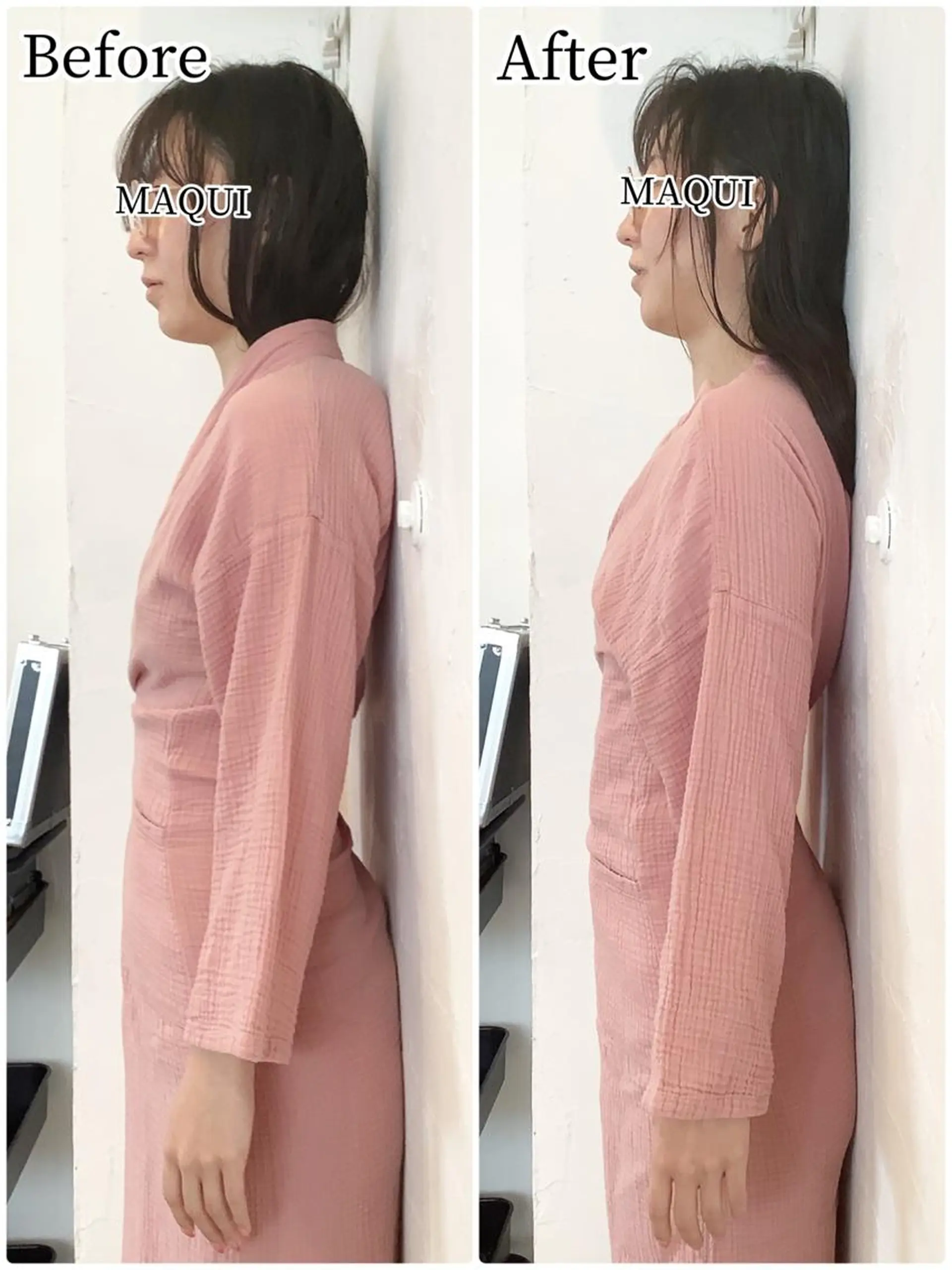 エステ むくみ専門痩身 マクイエステティックのエステ・リラクイメージ