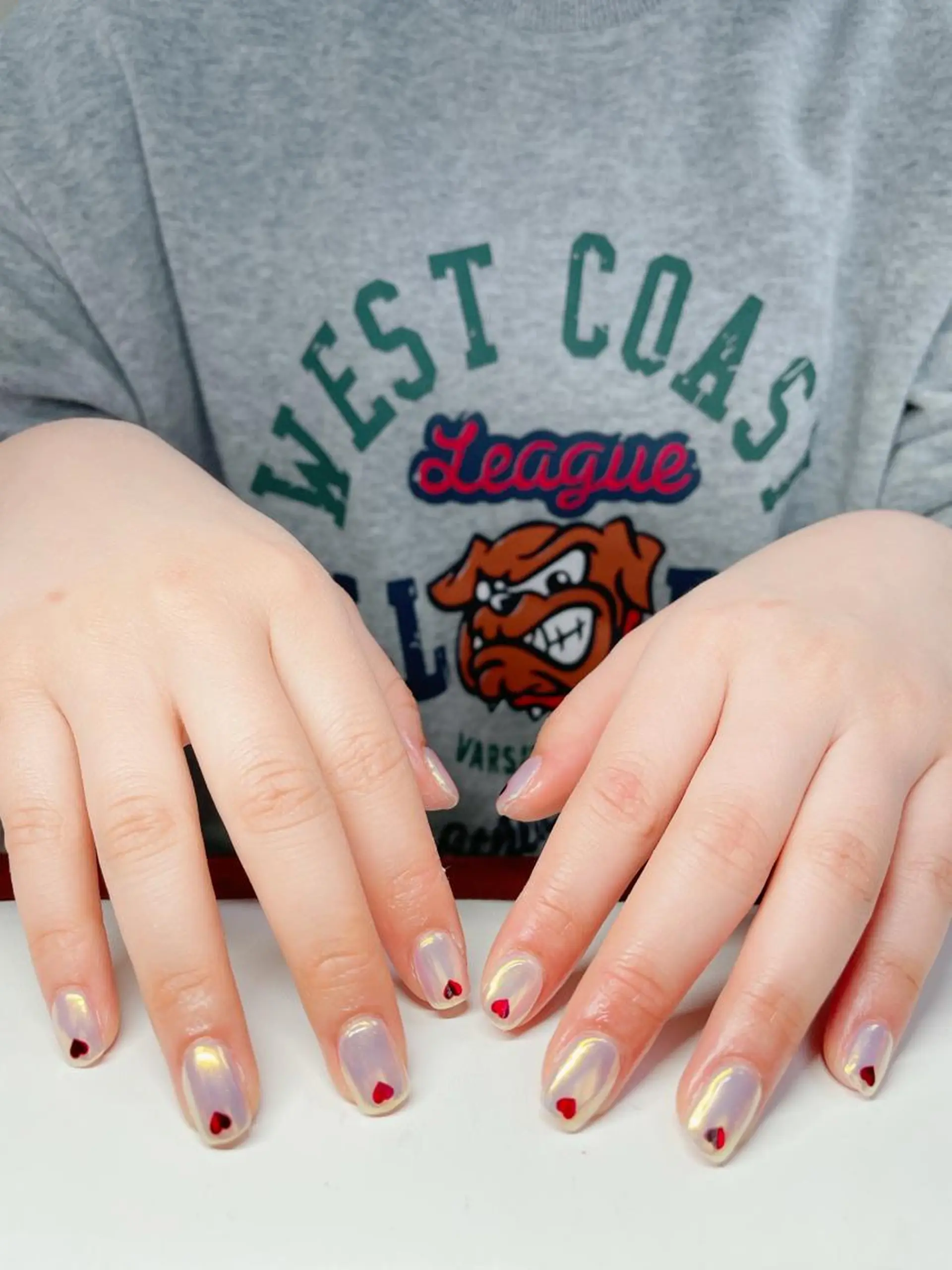 ネイル NAILSALON KOHAKUのネイルデザイン