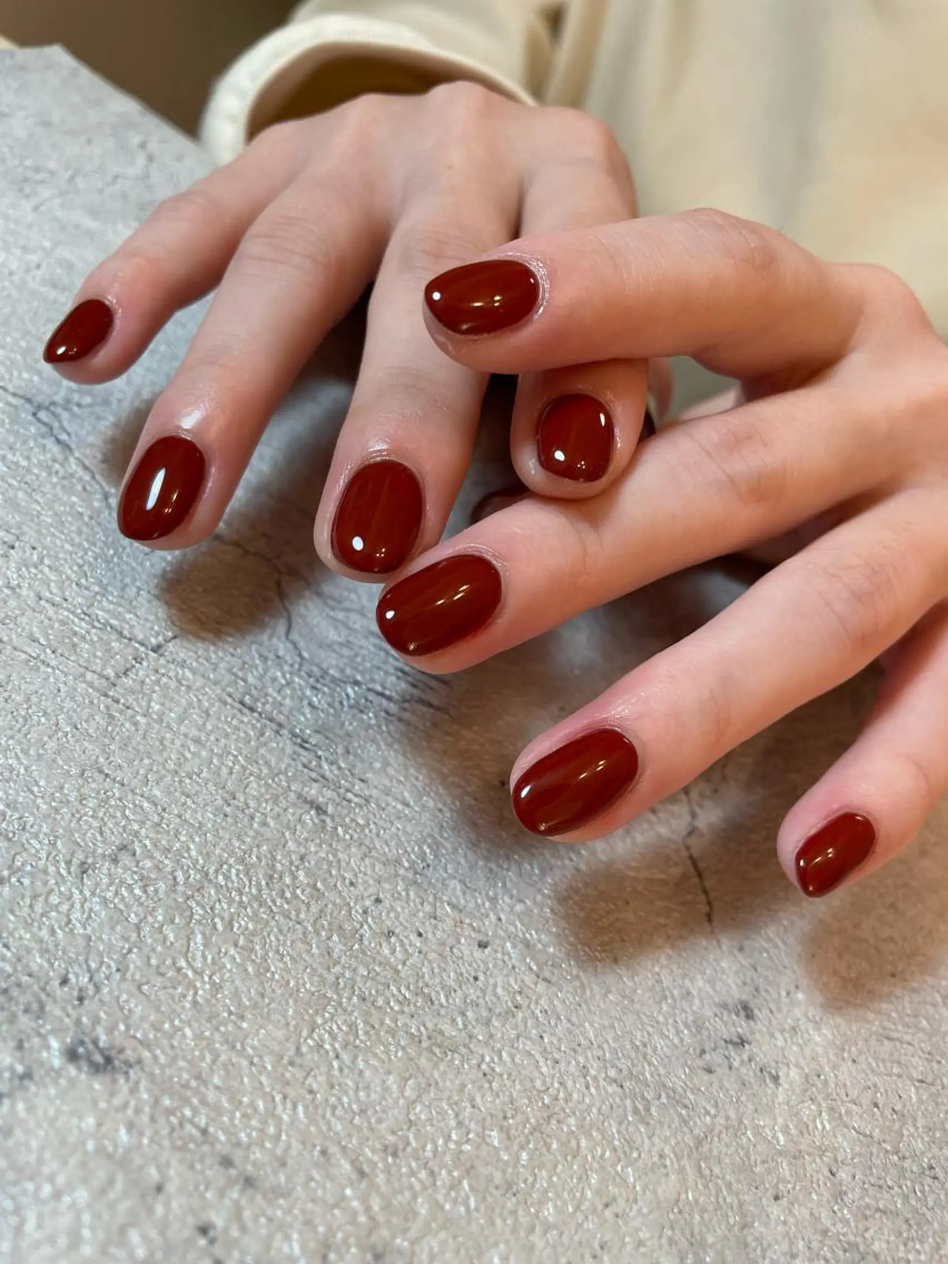 ネイル Ami 🦥のネイルデザイン