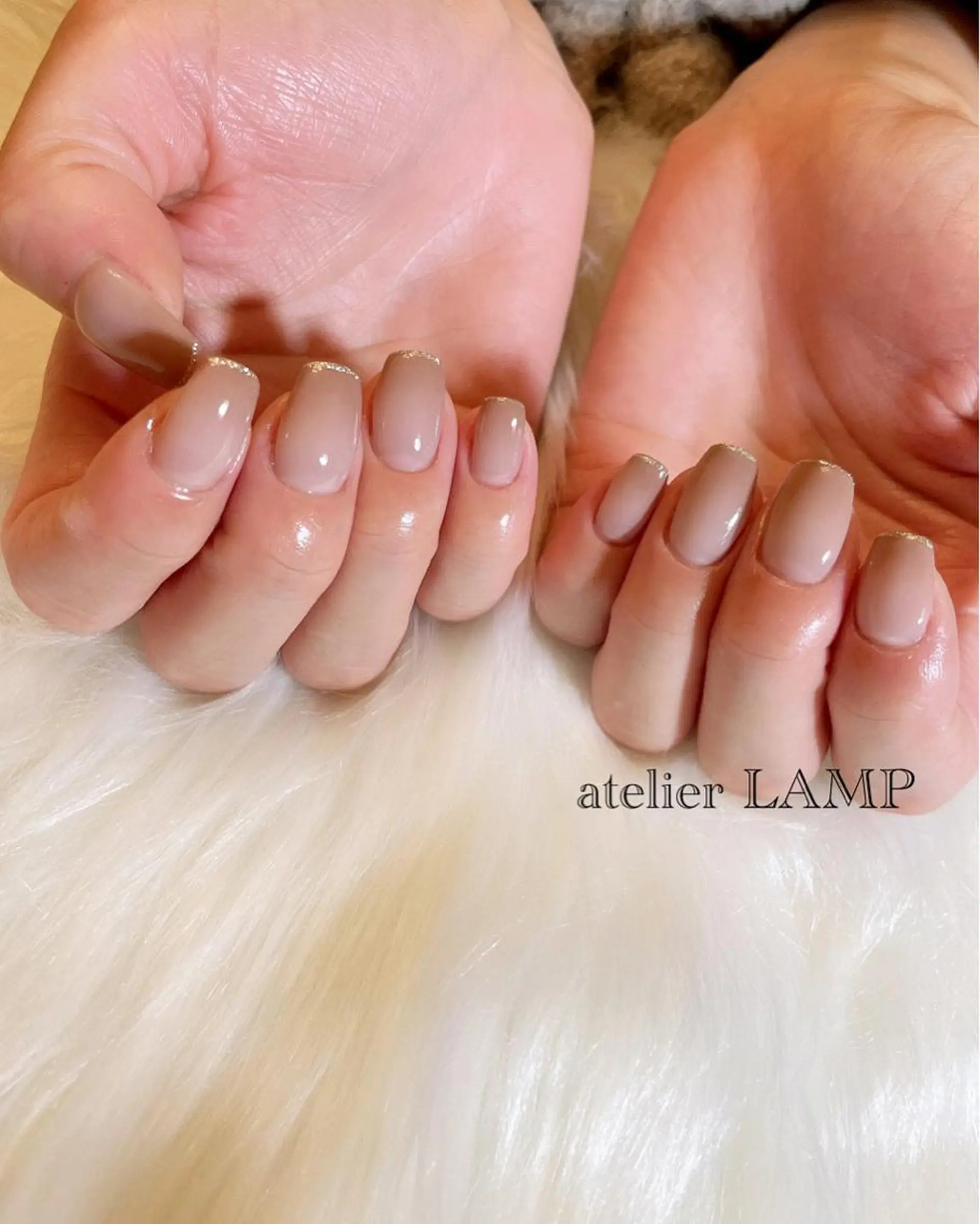 ネイル NANA no artのネイルデザイン