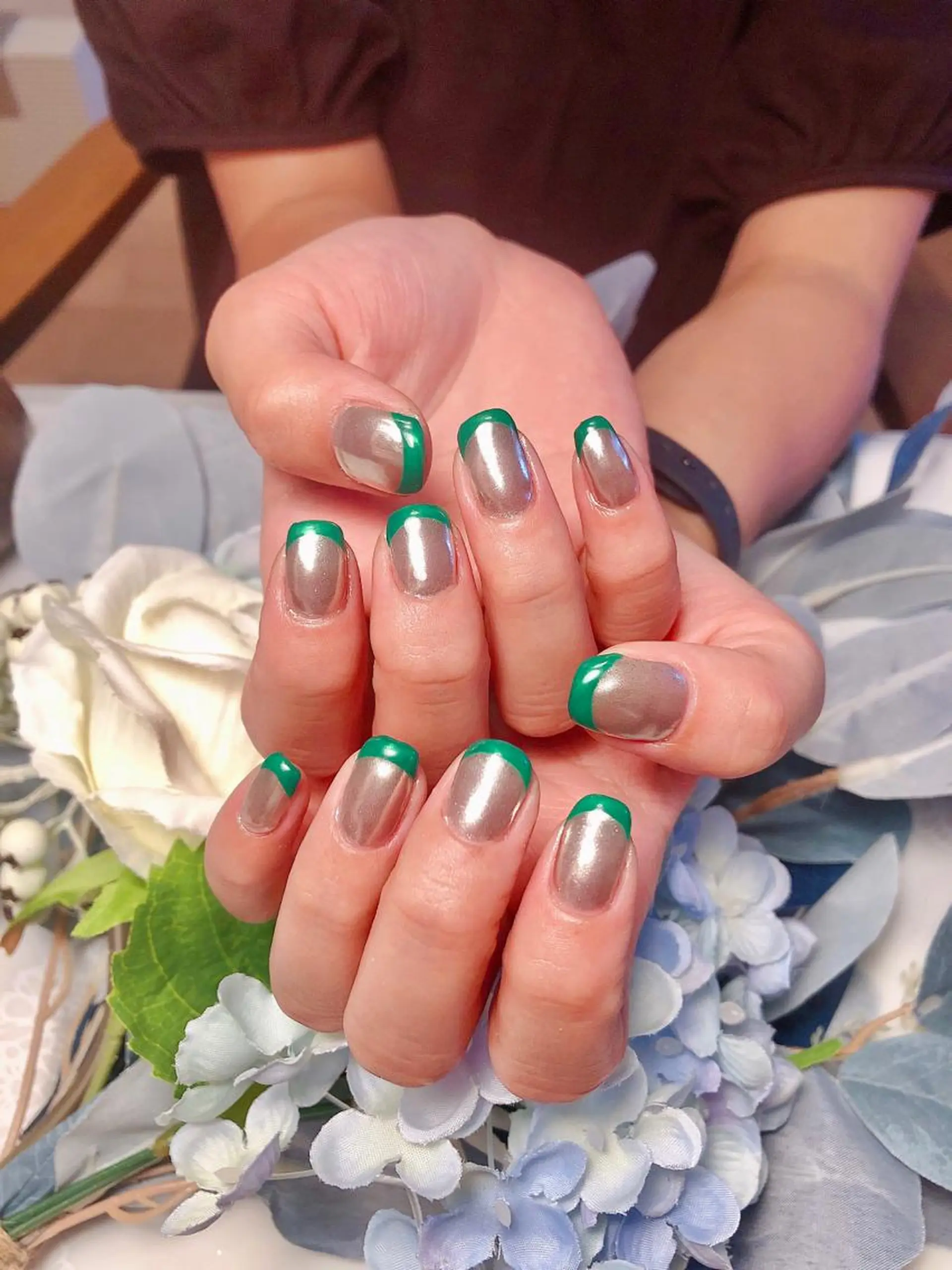 ネイル 🍭Kiara Nail🍭のネイルデザイン