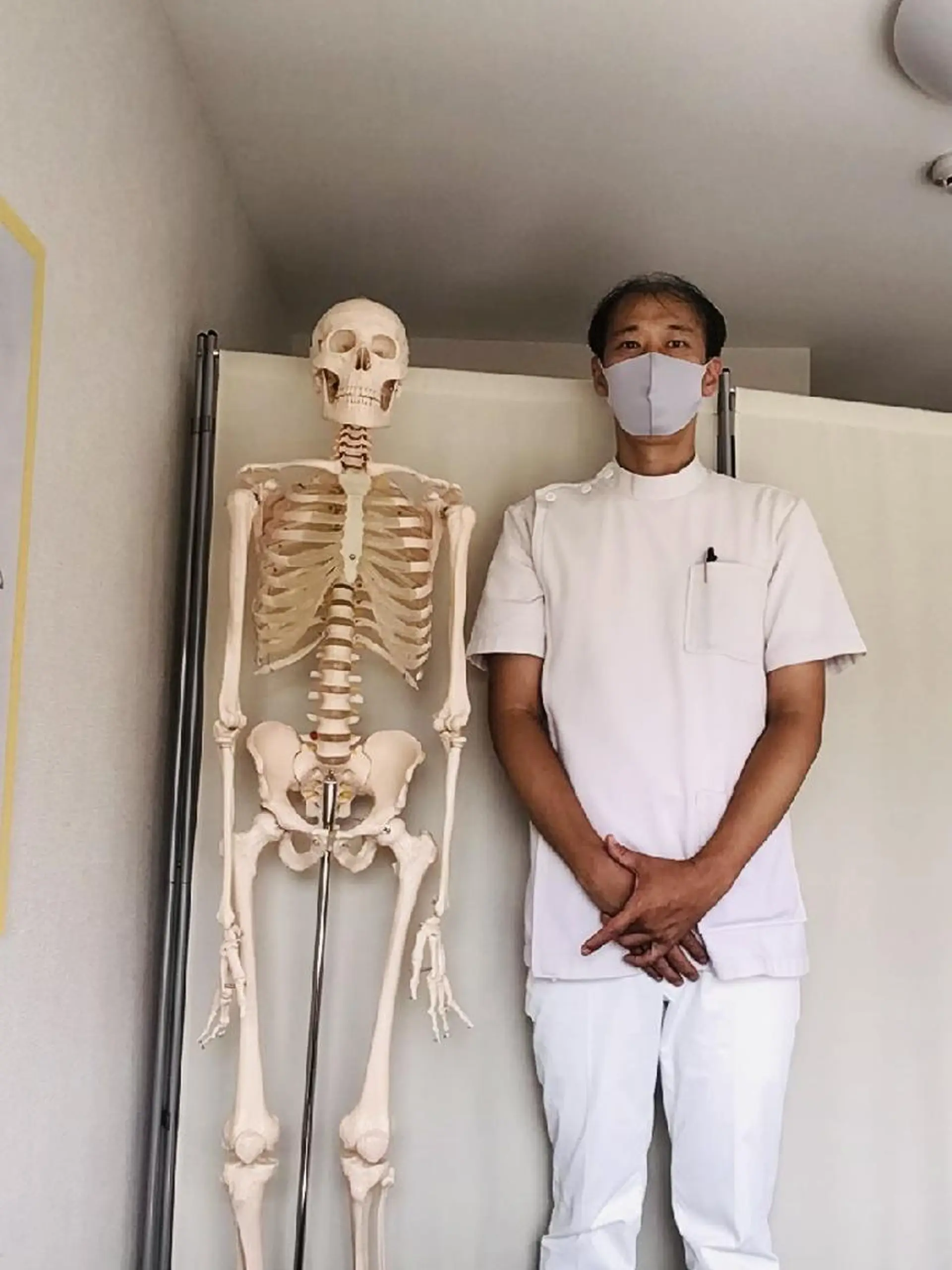 三田上倉整体所属・三田上倉 整体のエステ・リラクイメージ