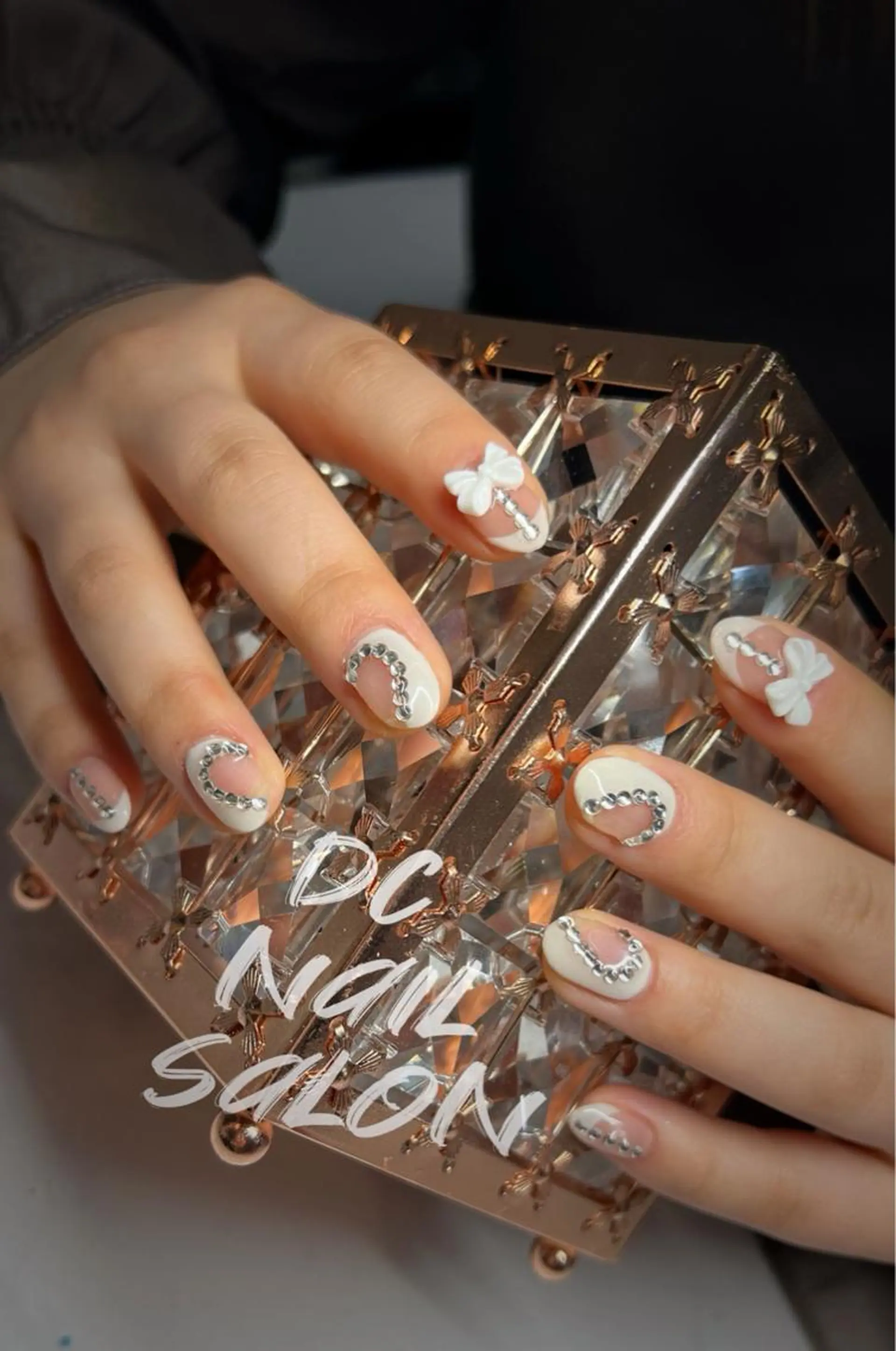 ネイル DC nail salonのネイルデザイン
