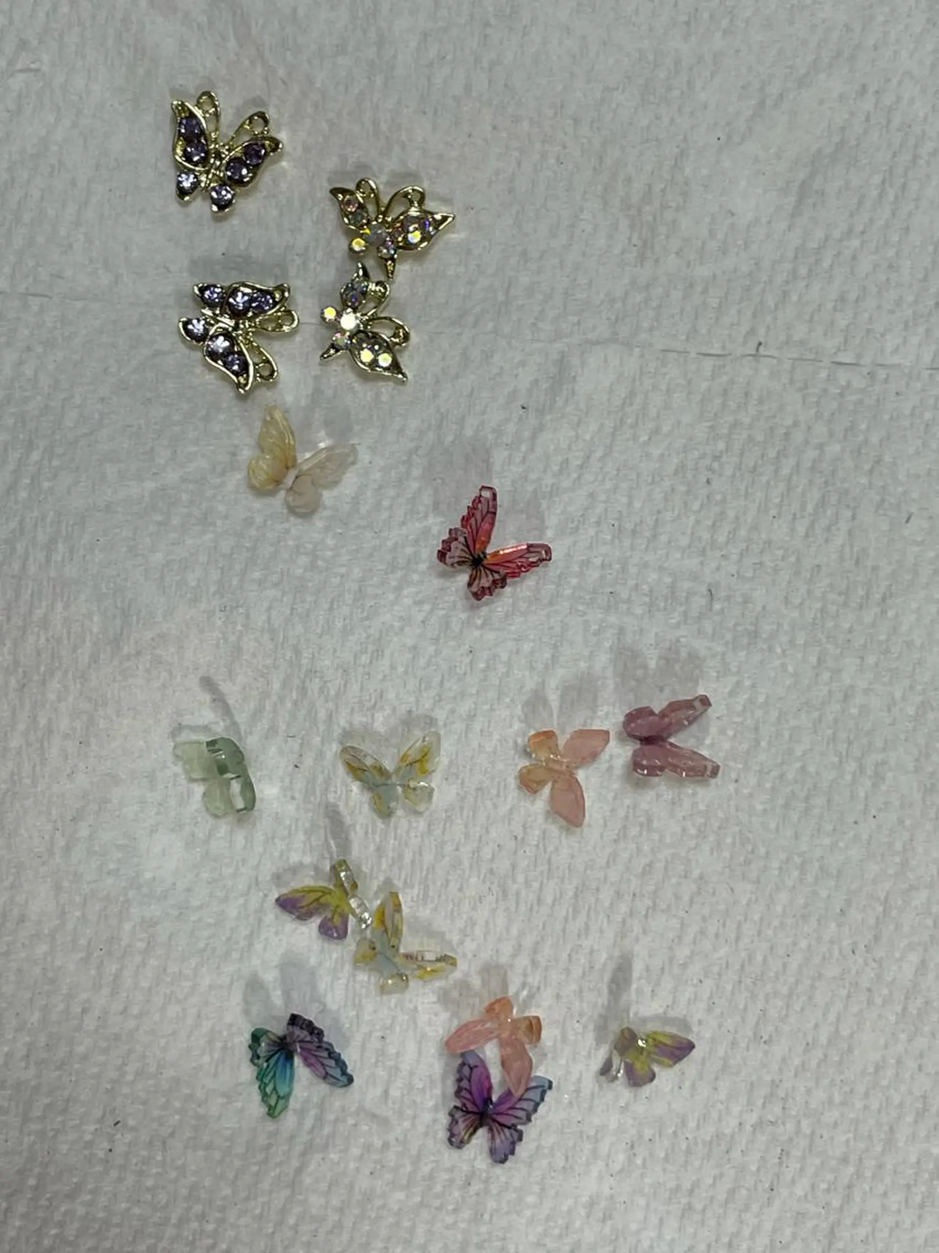 ネイル BINERVA所属・BINERVA nail salonのネイルデザイン