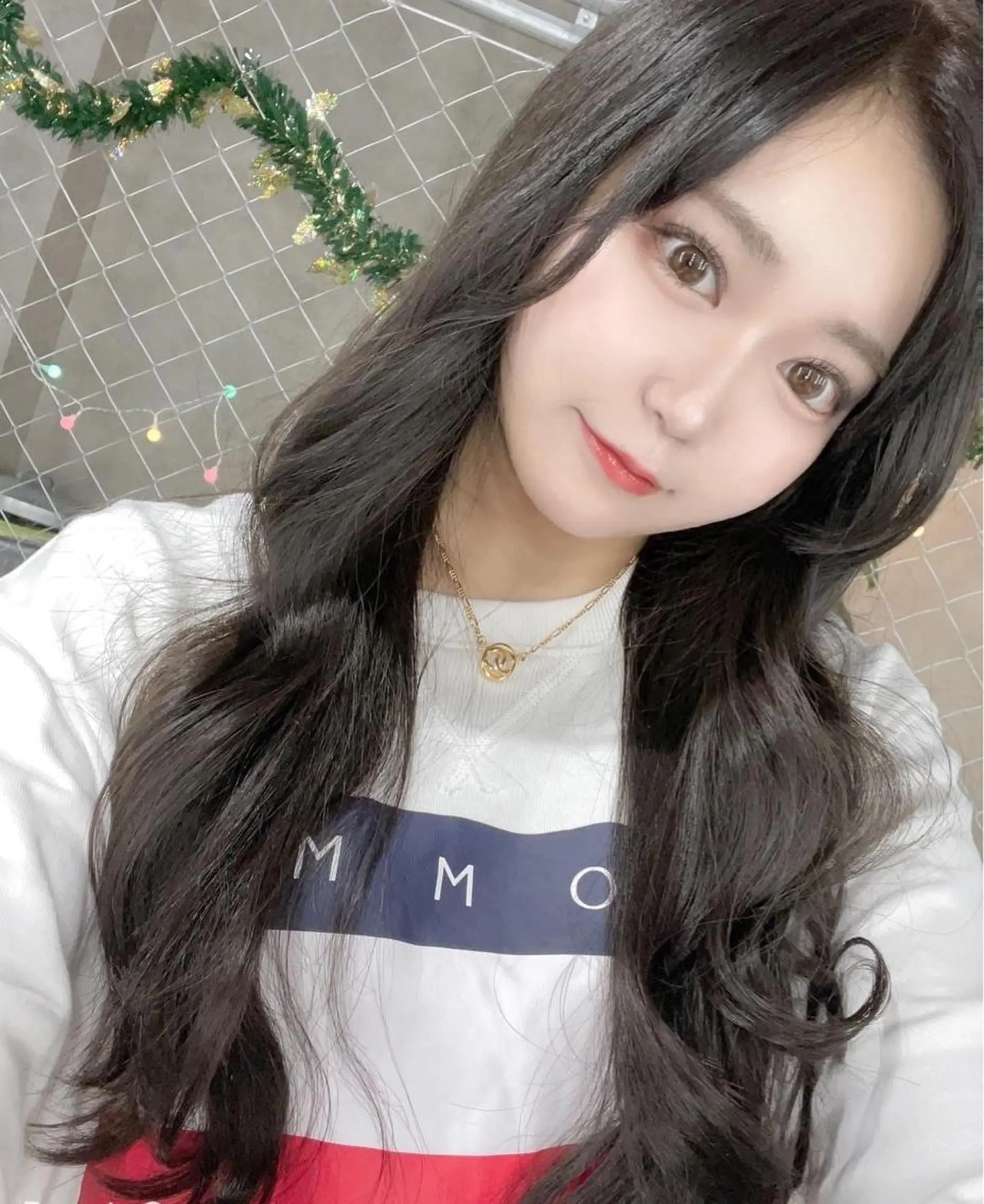 ロング カラー KUSSY ［くっしー］のその他イメージ