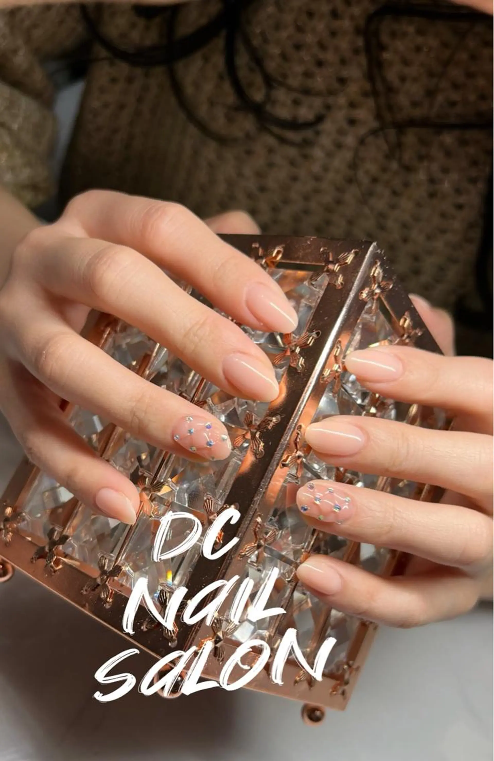 ネイル DC nail salonのネイルデザイン