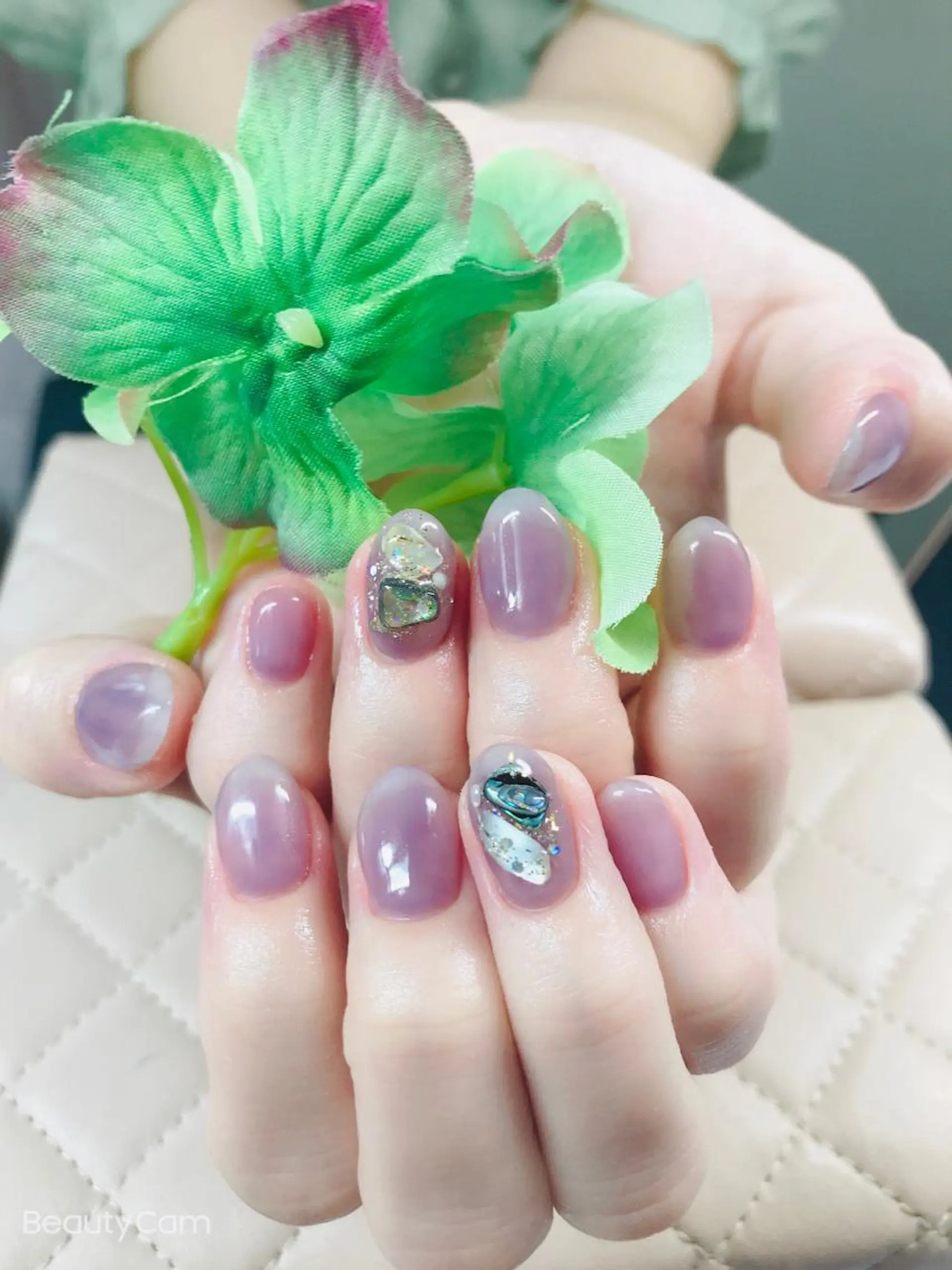 ネイル Salon MINEのエステ・リラクイメージ