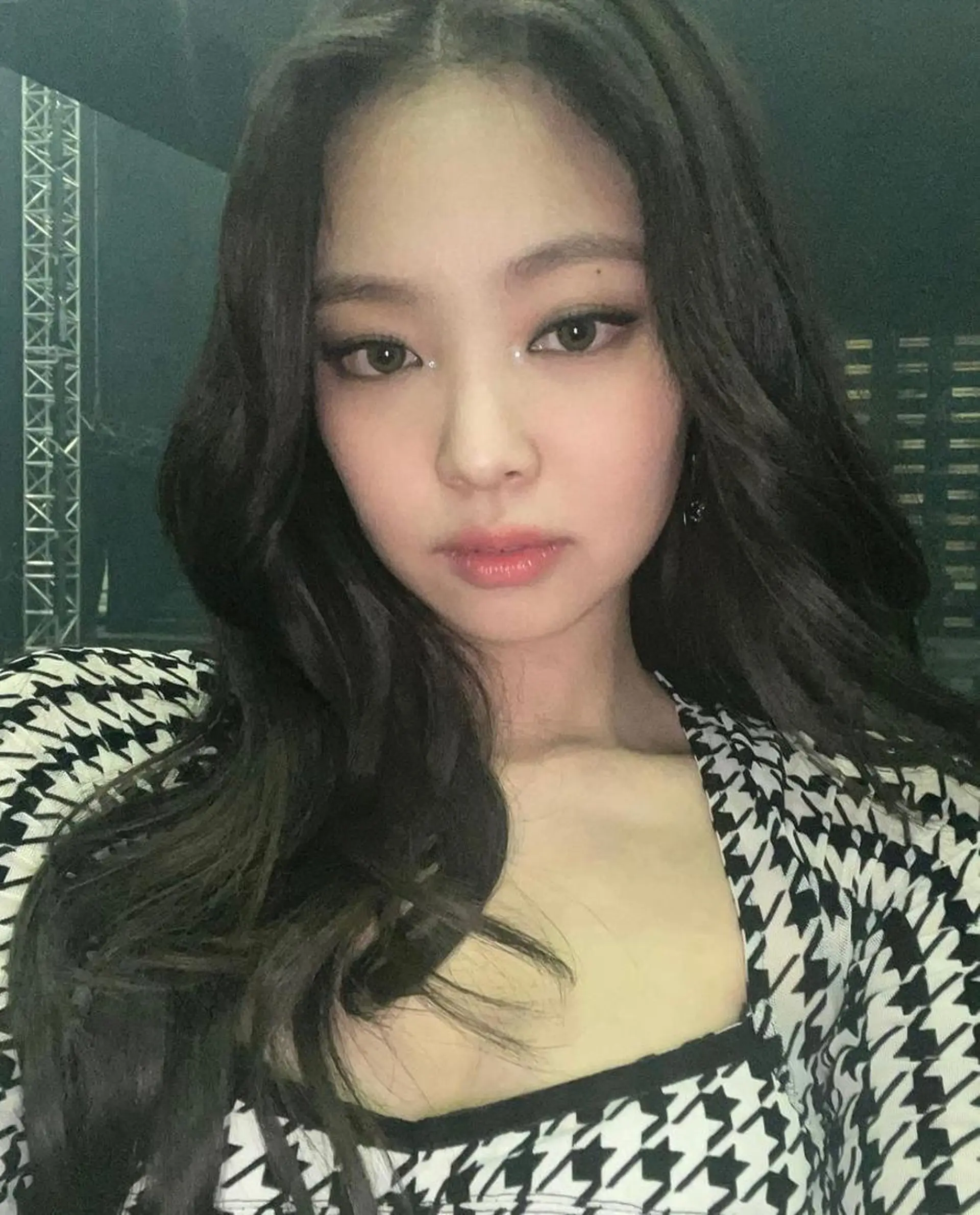 ロング レイヤー/柔色 カラー/SAkiのヘアスタイル