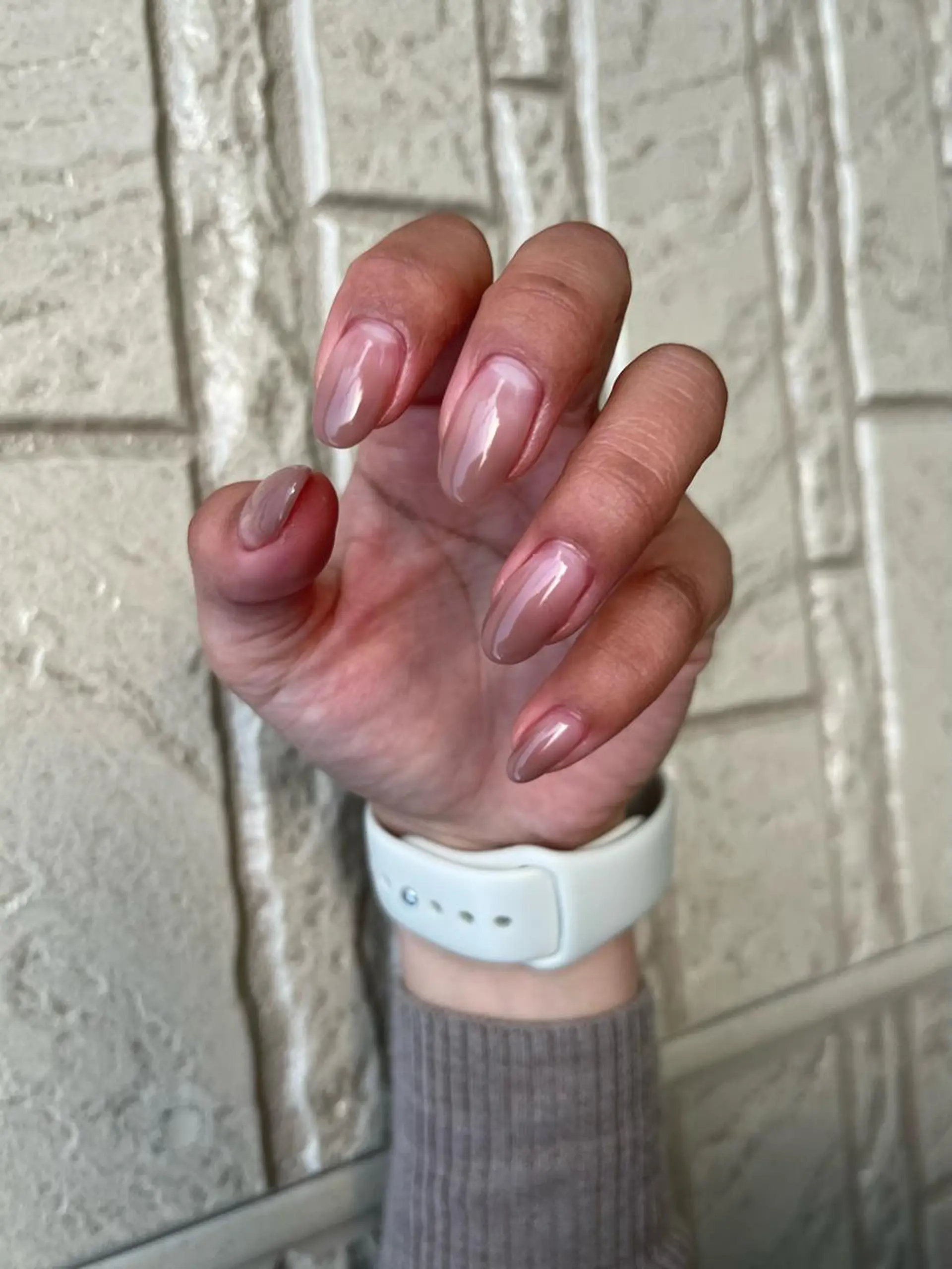 ネイル repos-ルポ-所属・repos yoshitomeのネイルデザイン