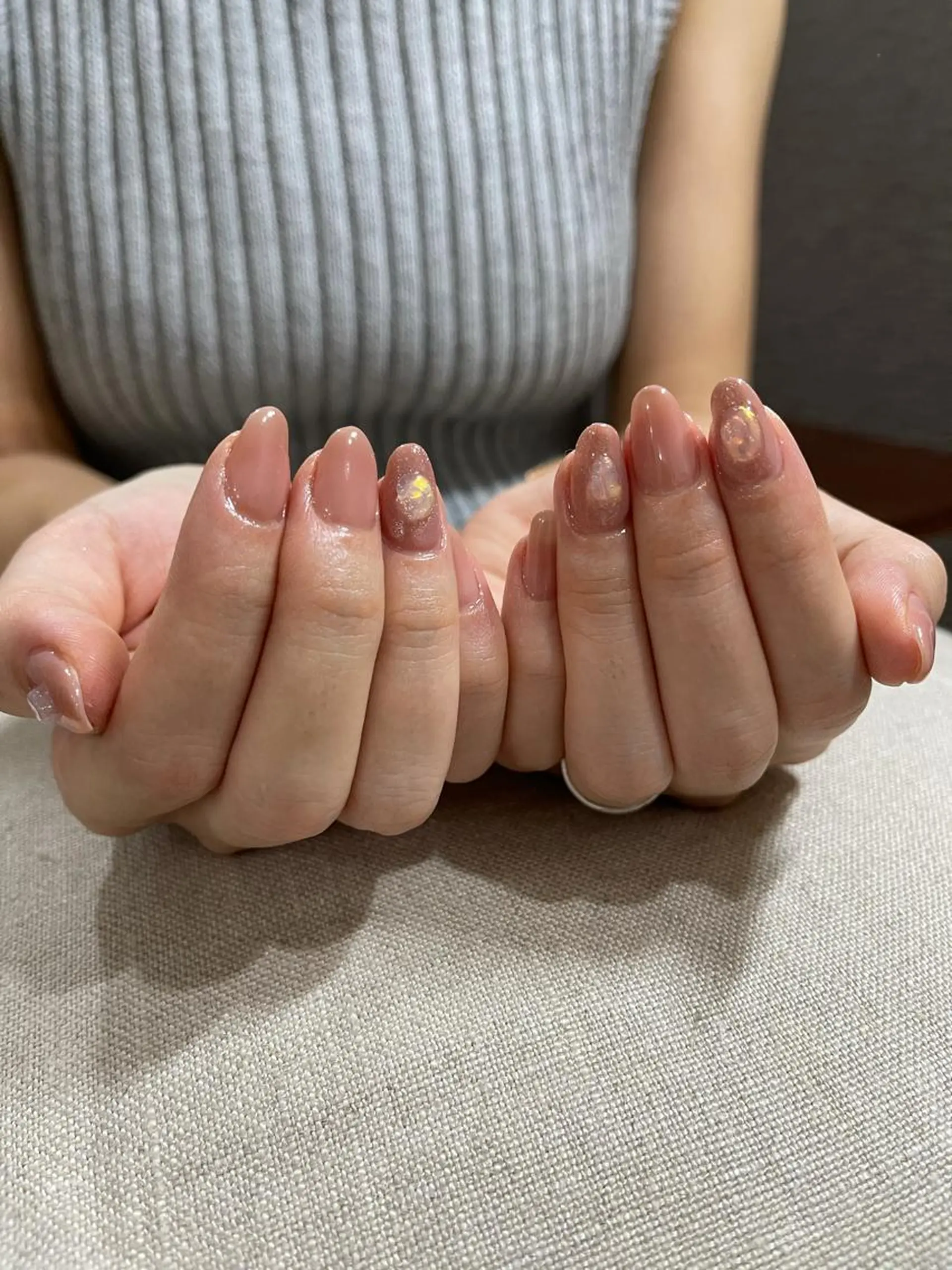 ネイル 伊藤 しずくのその他イメージ