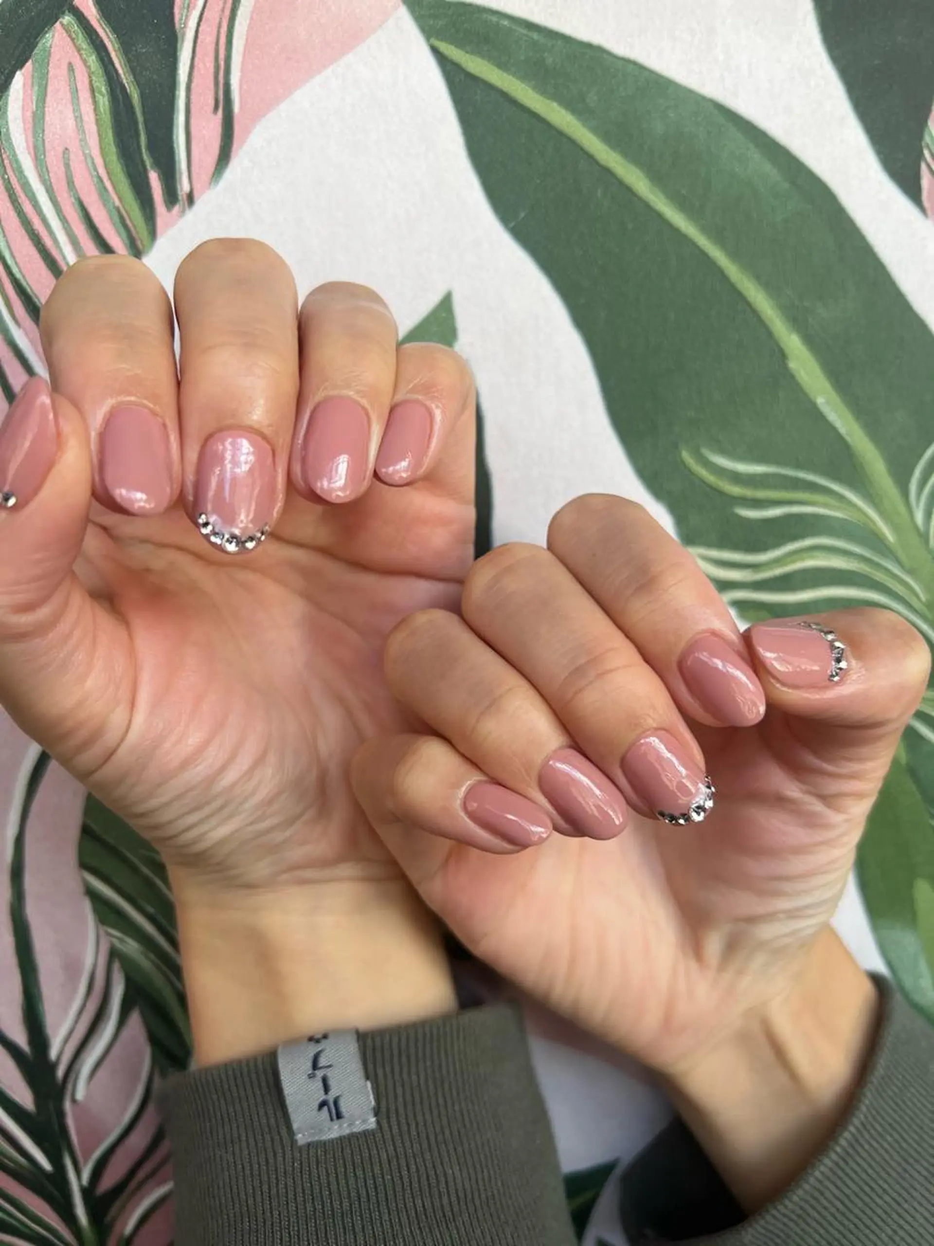 ネイル totalbeautylento所属・lento nailのネイルデザイン