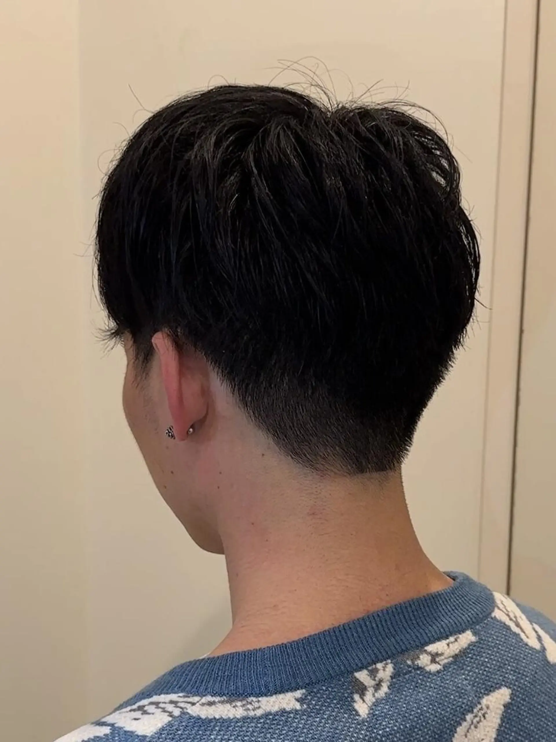 メンズ 髪質改善/レイヤー 🎀Ayaneのヘアスタイル