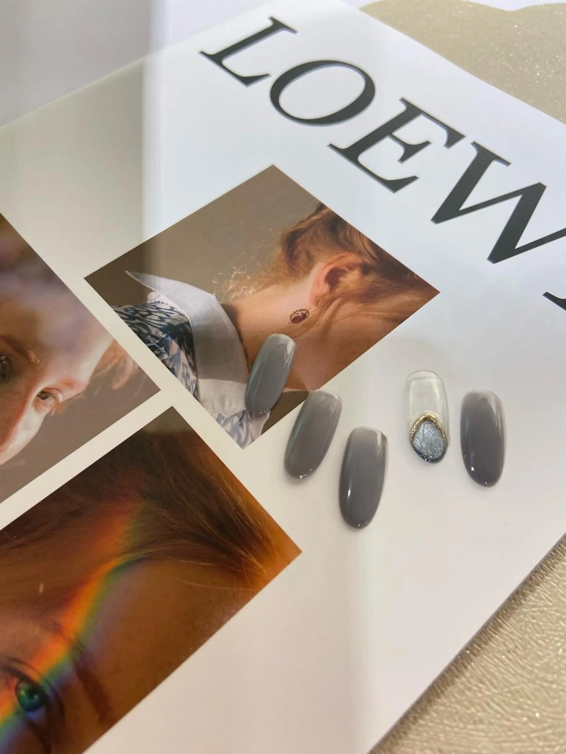 ネイル 🎀 Dig _Nagoyaのネイルデザイン