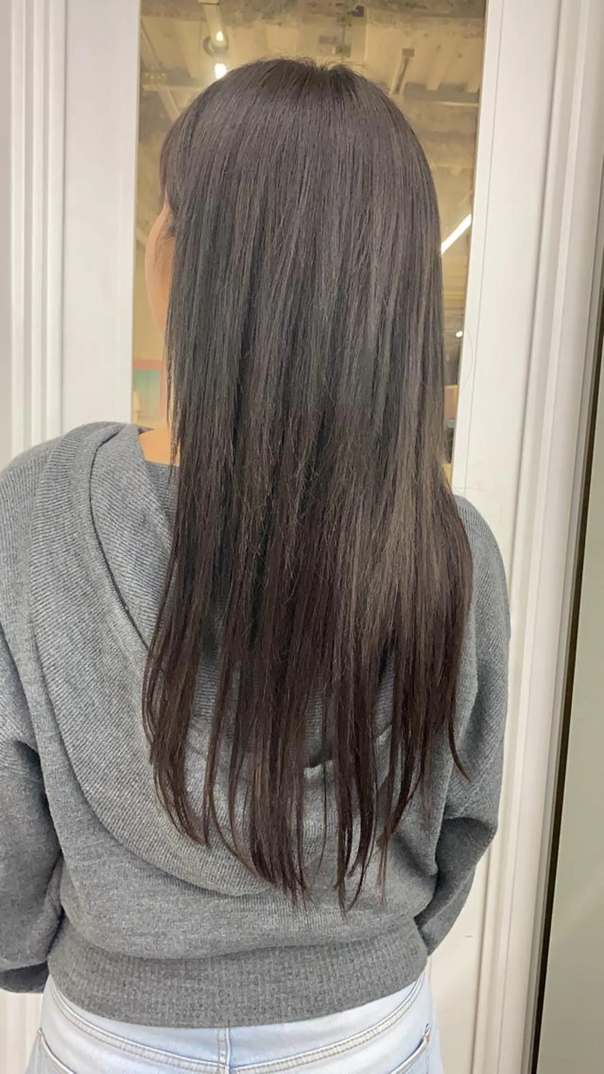 ロング エクステ grow所属・🧡YUKA🧡 渋谷/ﾌﾟﾙｴｸｽﾃのヘアスタイル