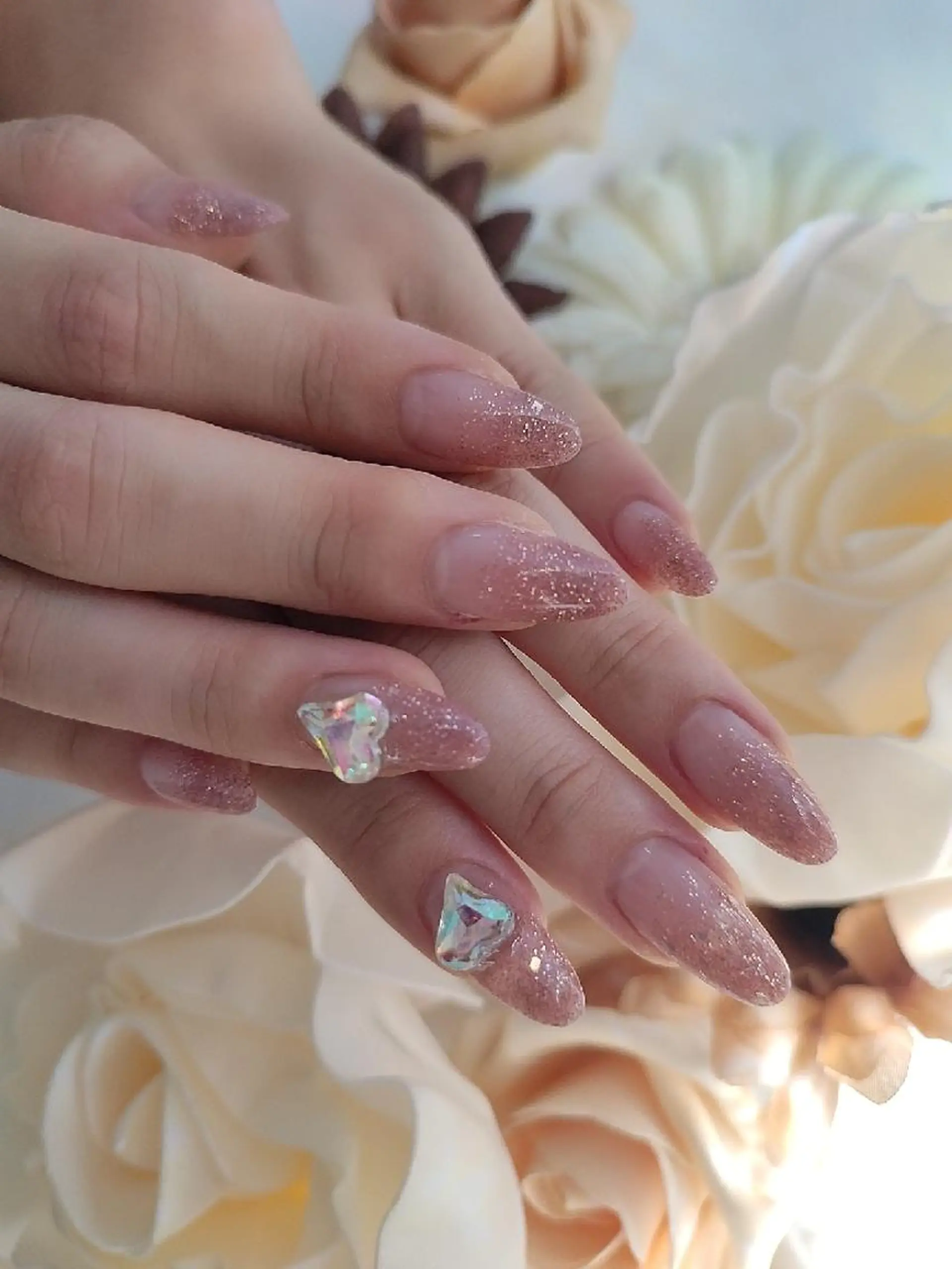 ネイル その他(ネイル) RUNWAY 　　の眉毛・アイブロウイメージ