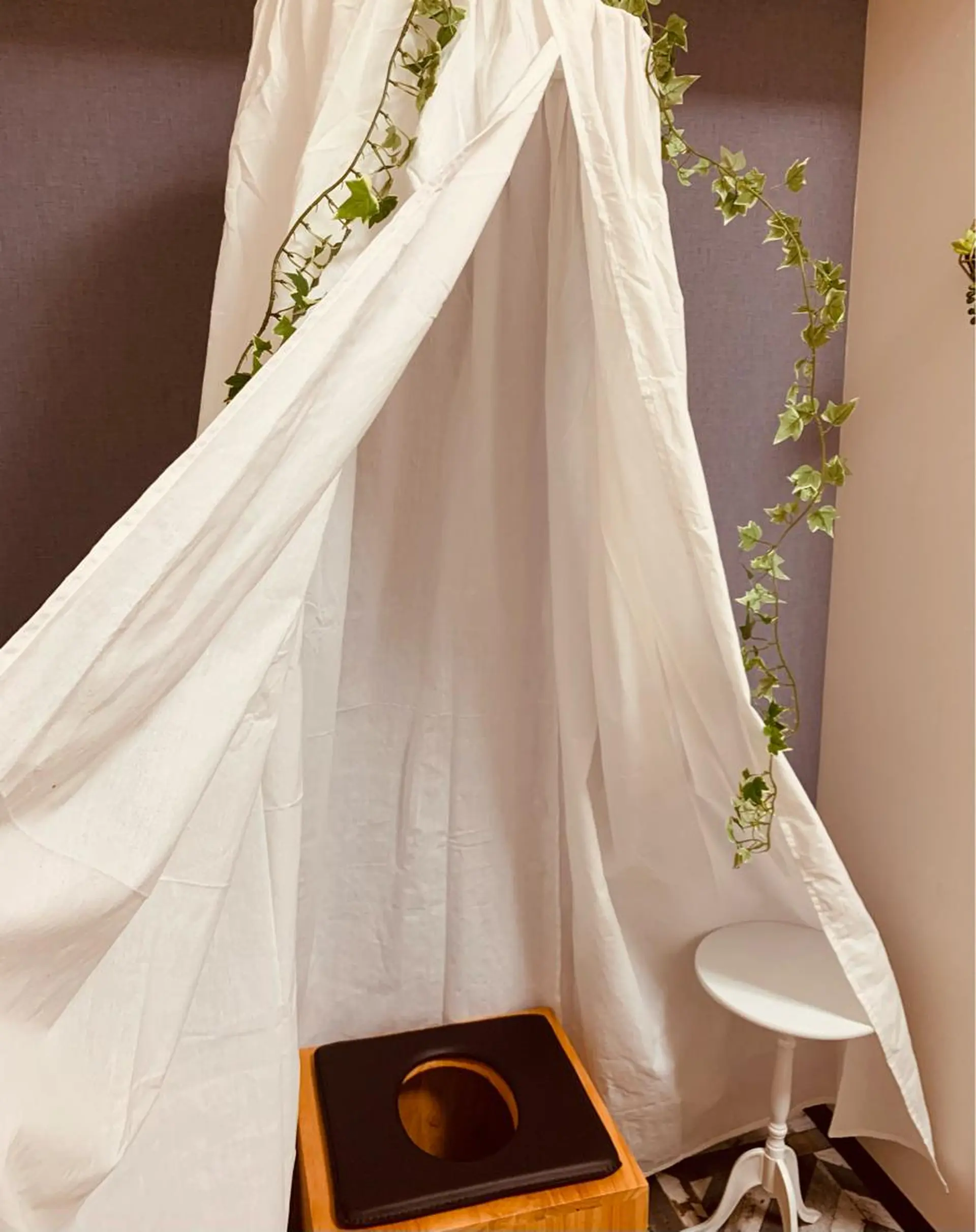 プライベートサロンCuara所属・プライベートサロン Cuaraのエステ・リラクイメージ