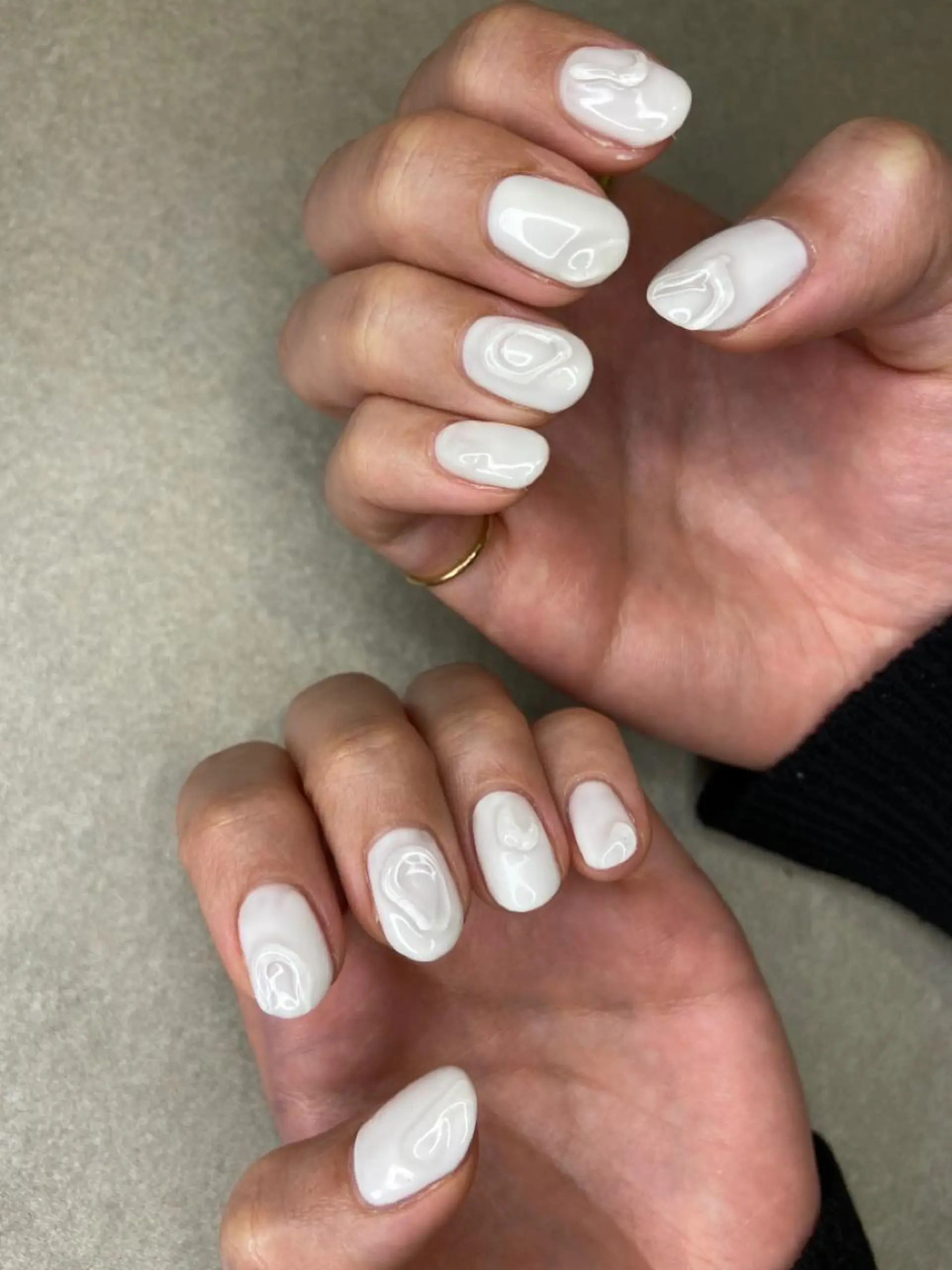 ネイル nails TOKYOのネイルデザイン