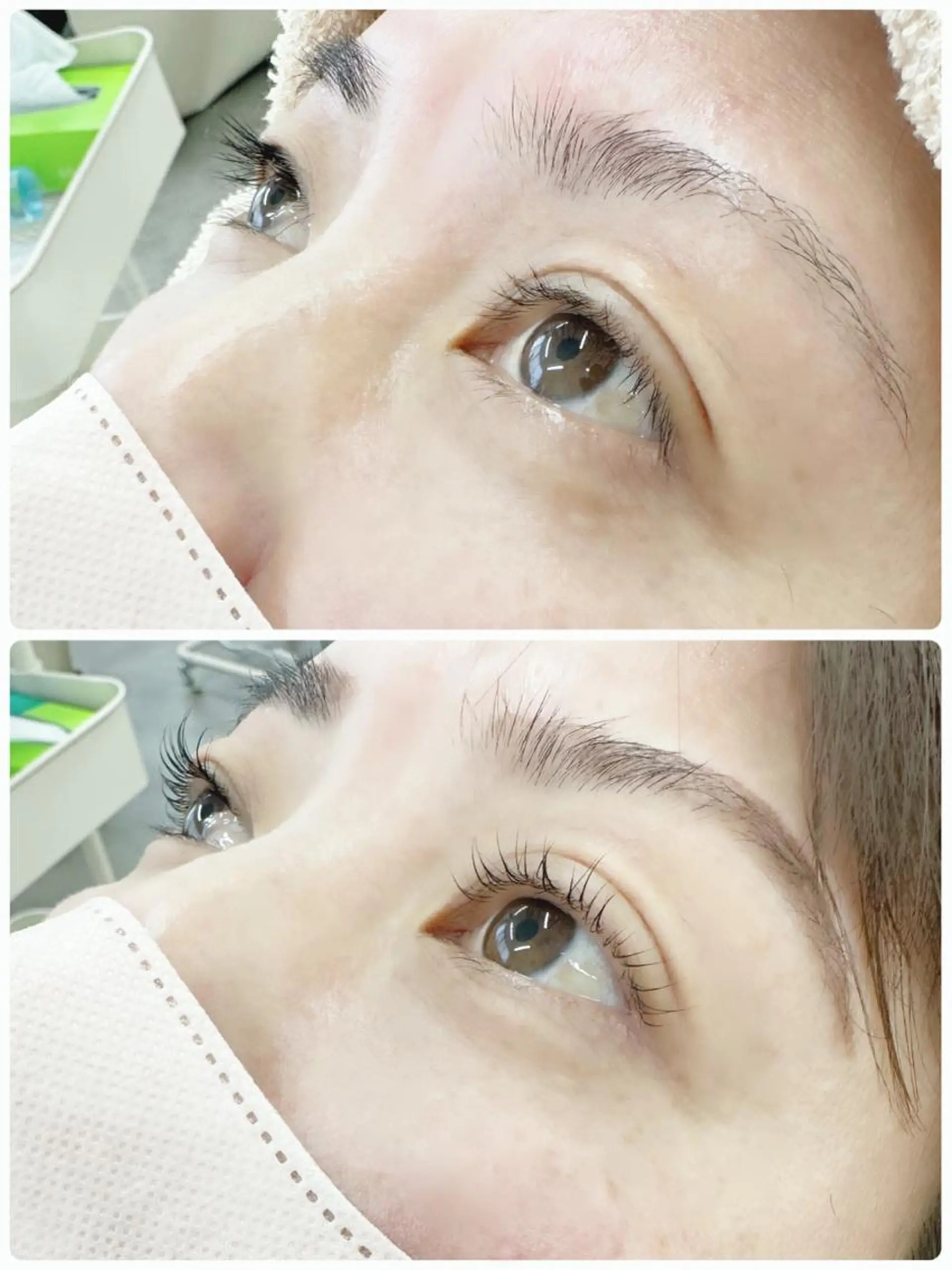 マツエク・マツパ 🫧SMAU🫧 KUDOのマツエク・マツパデザイン