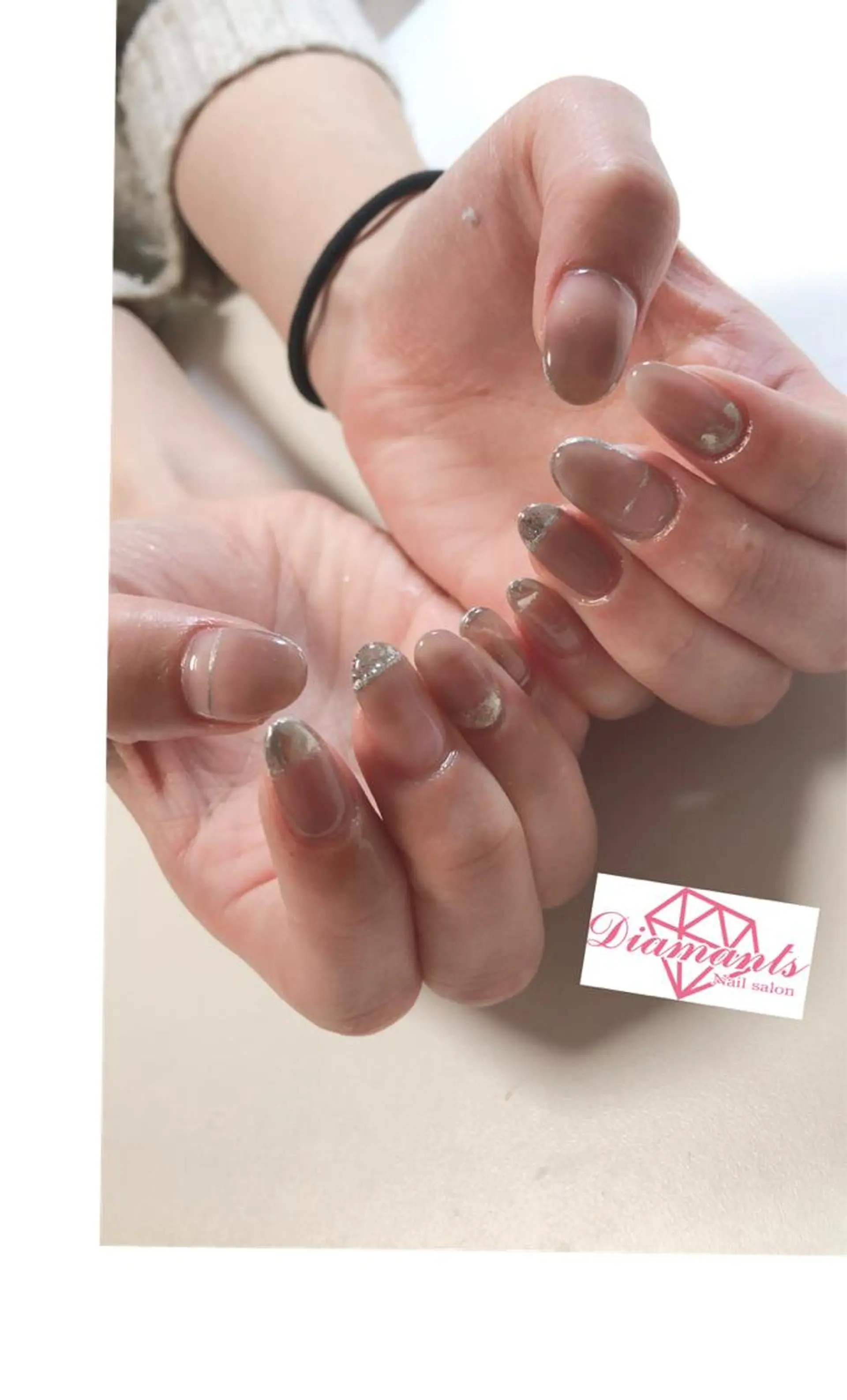 ネイル Asa miのネイルデザイン