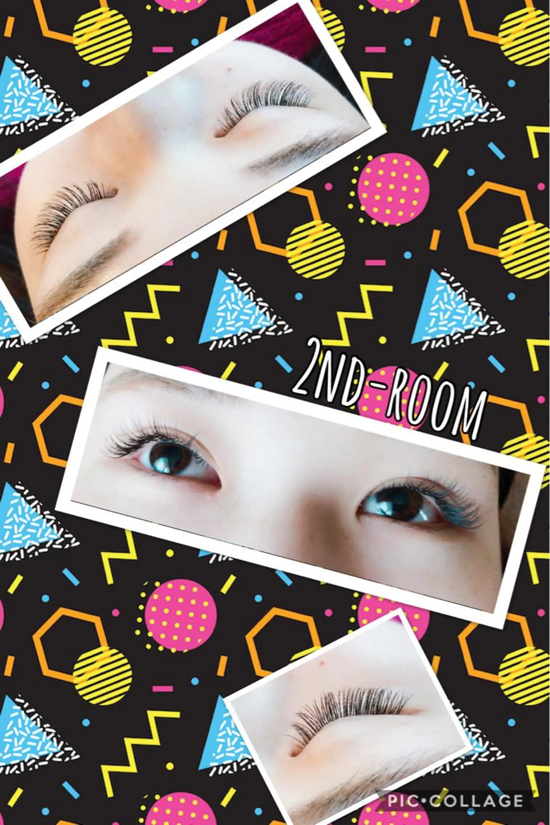 マツエク・マツパ 2nd-room  ｕｌｕ RINAの眉毛・アイブロウイメージ