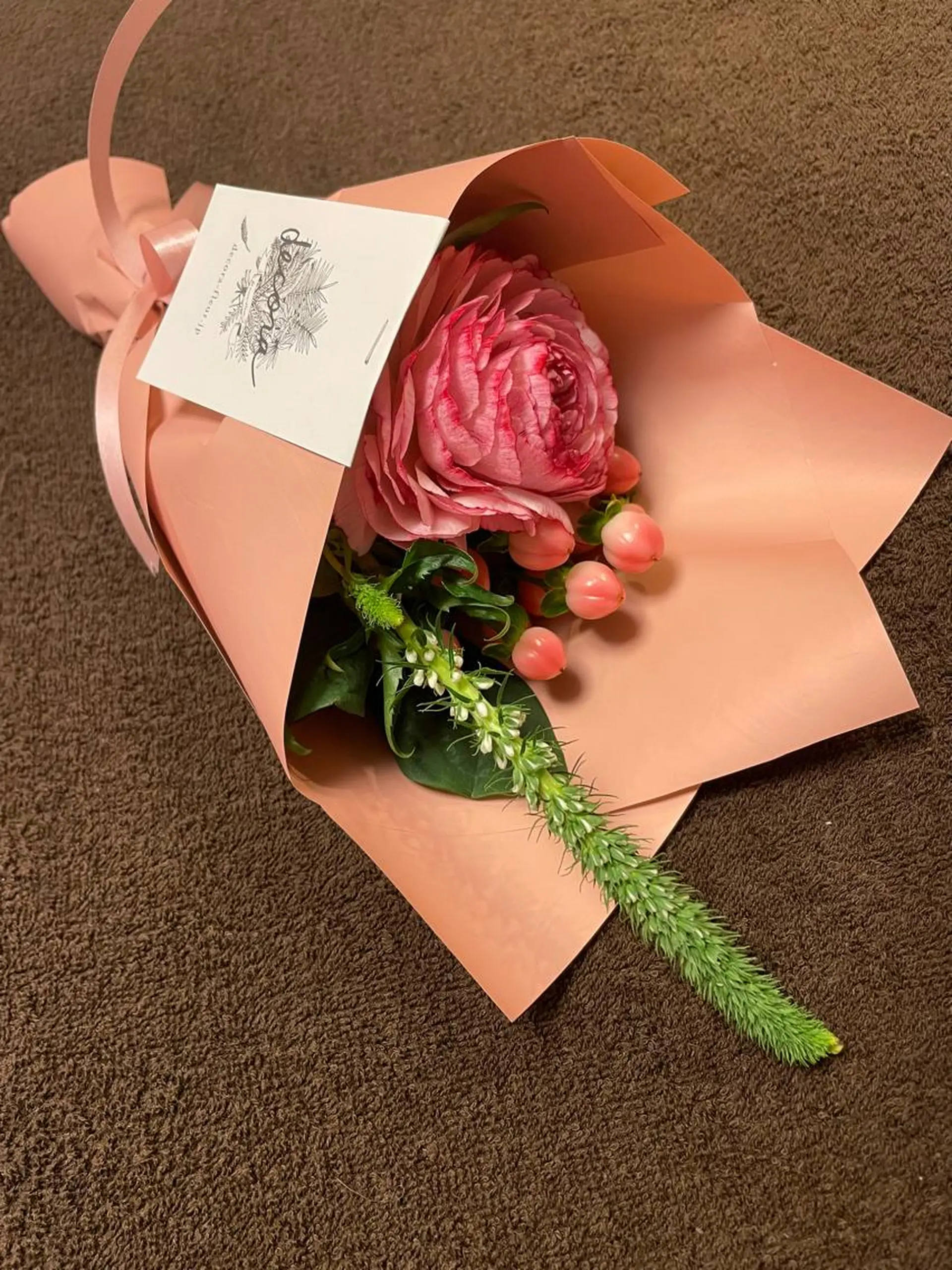 Ailes de Ange　MARIのエステ・リラクイメージ