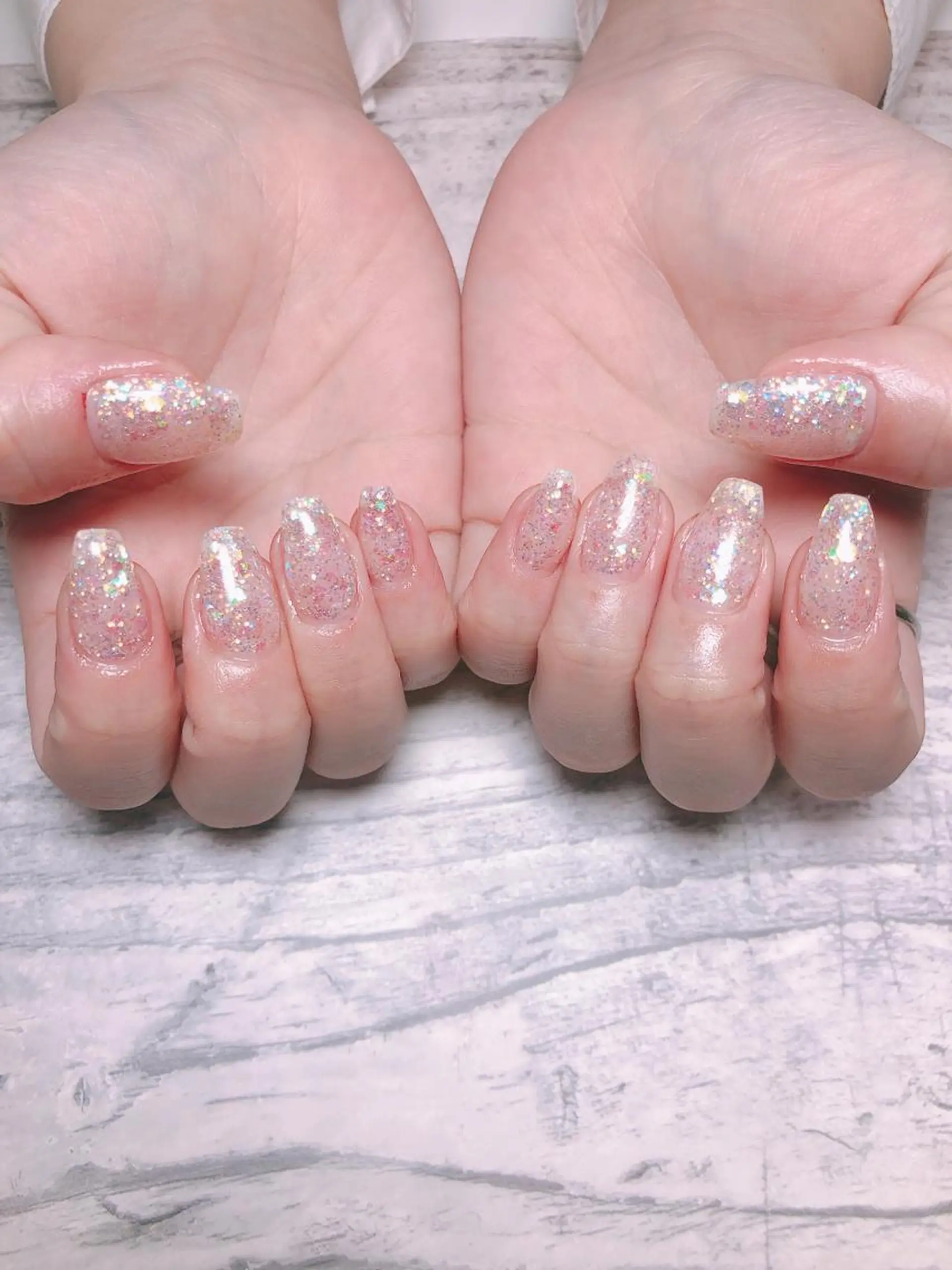 ネイル 個室ネイルサロンDolly  Girl〜ドーリーガール〜所属・DollyGirl KYOKOのネイルデザイン