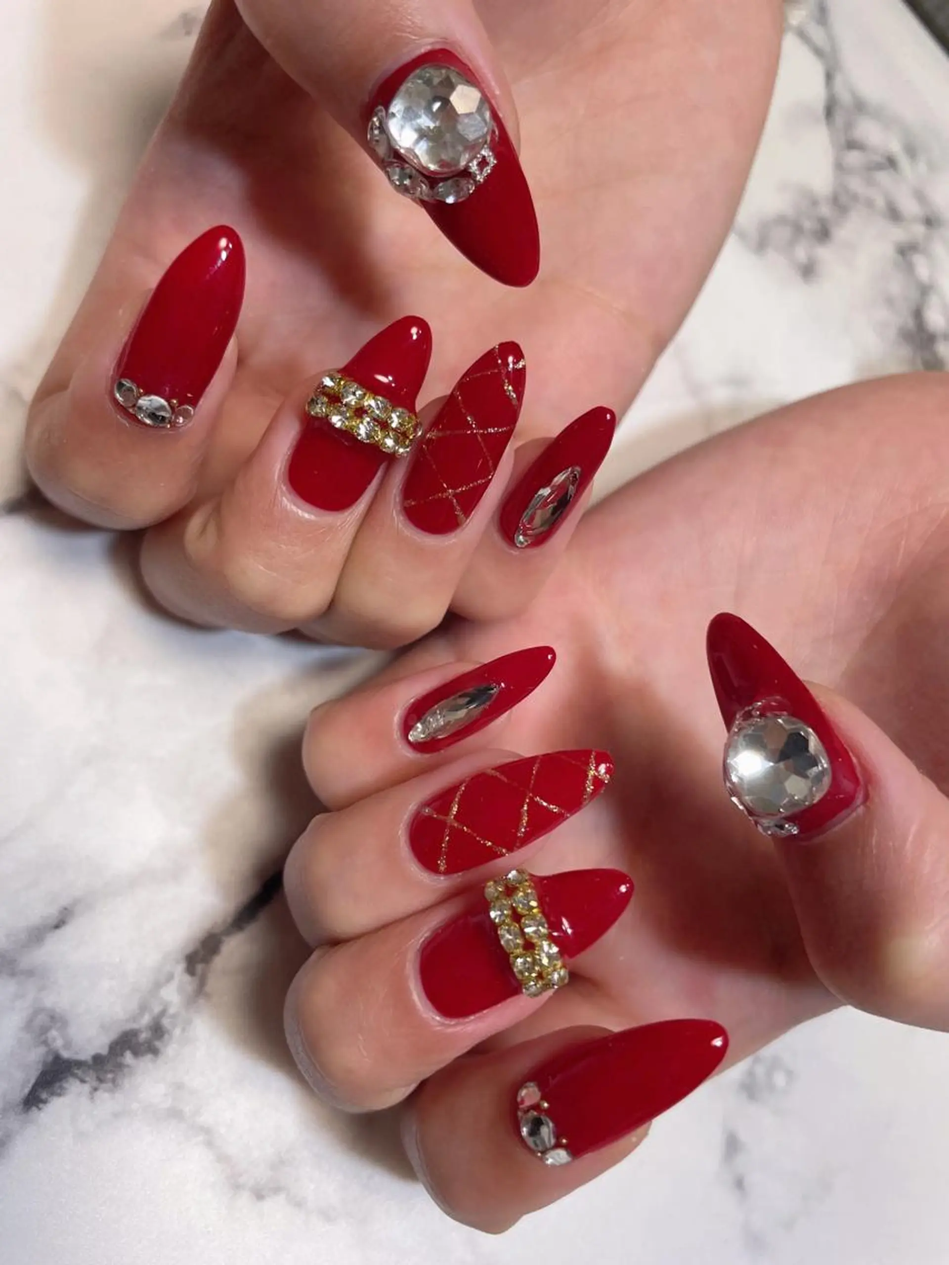 ネイル private salon NIKOのネイルデザイン