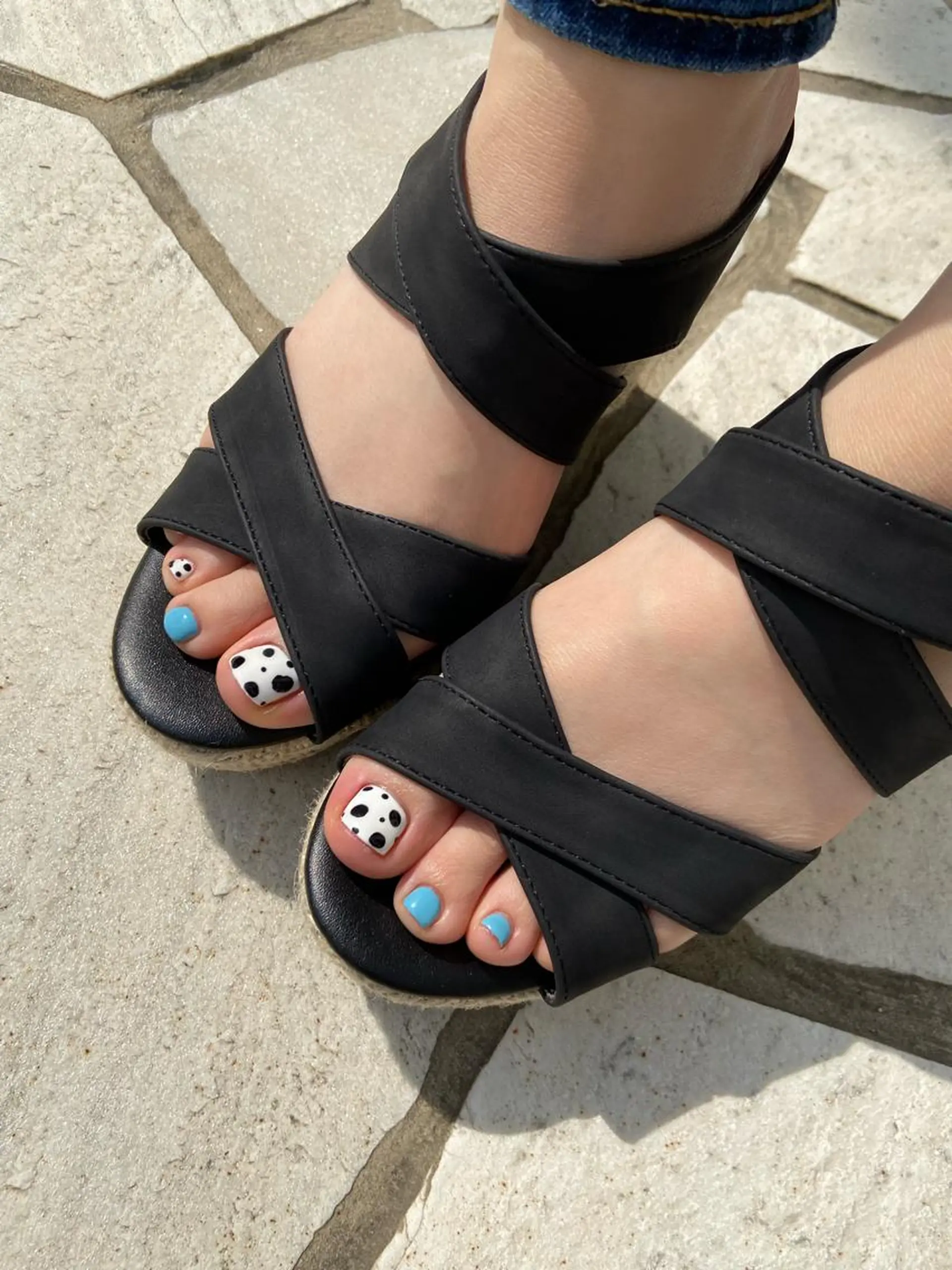 ネイル private salon  Rinの眉毛・アイブロウイメージ