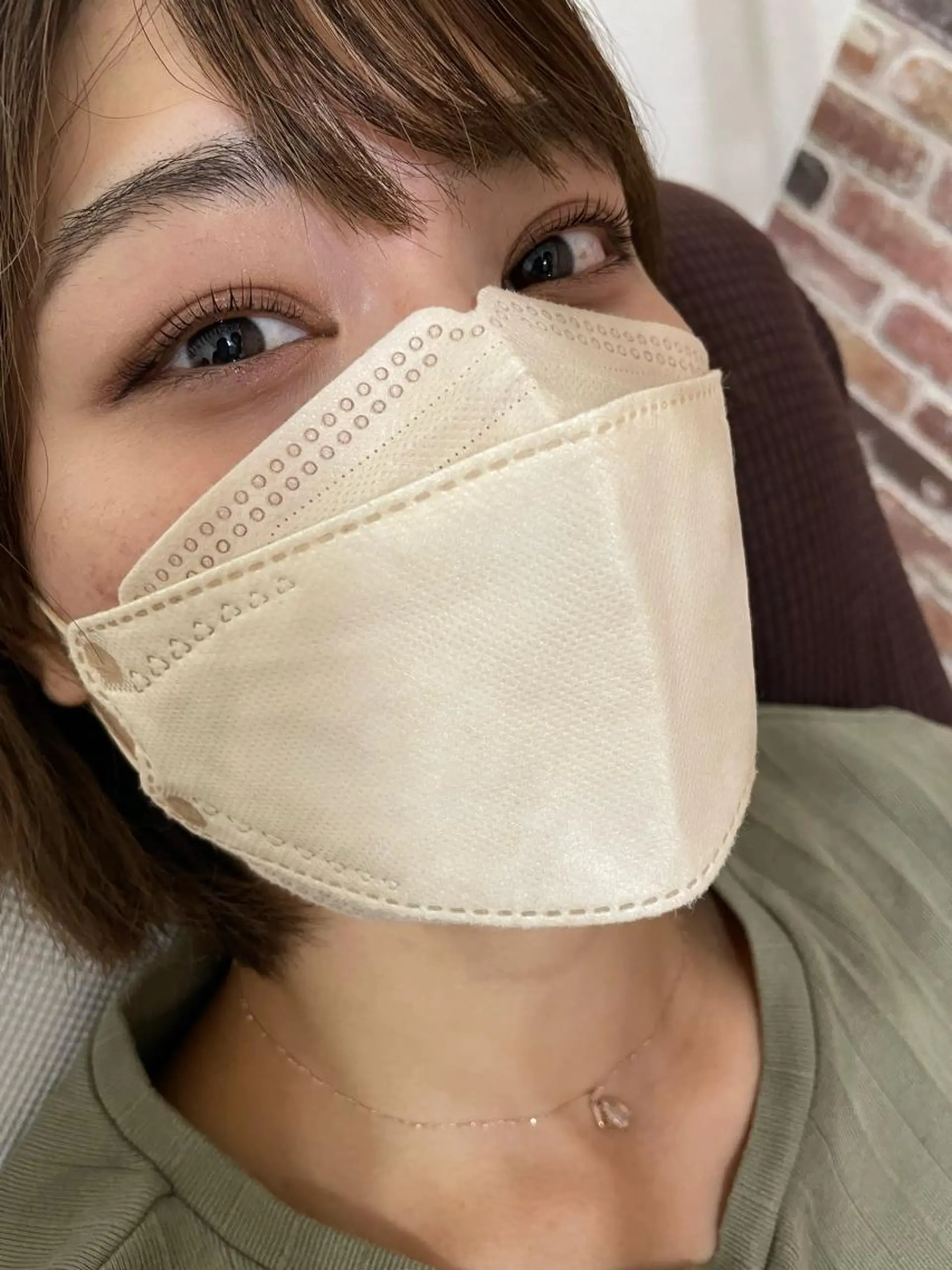 マツエク・マツパ dear beautyのマツエク・マツパデザイン